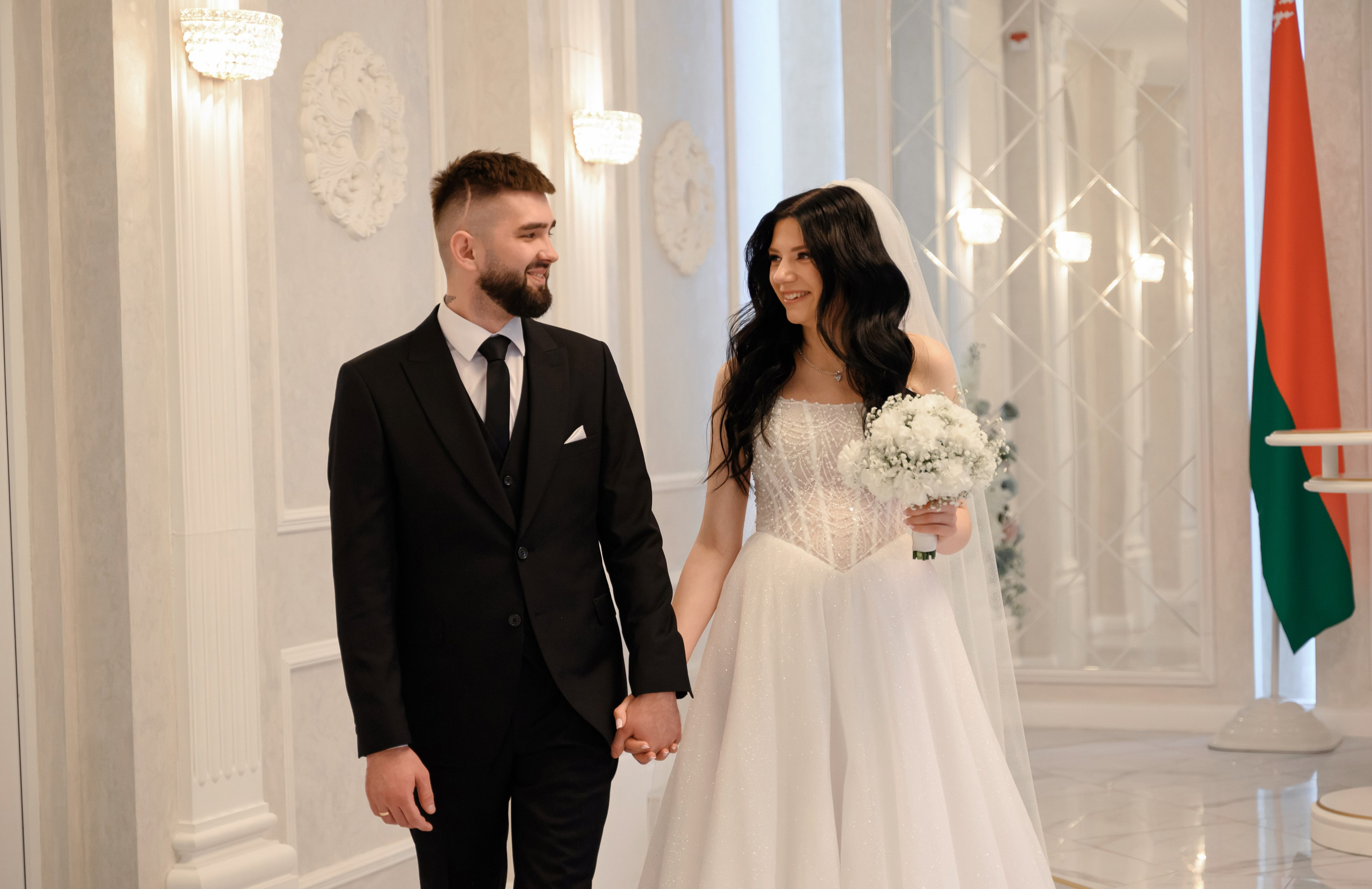 G&A. Фотограф в Лунинце и Брестской области