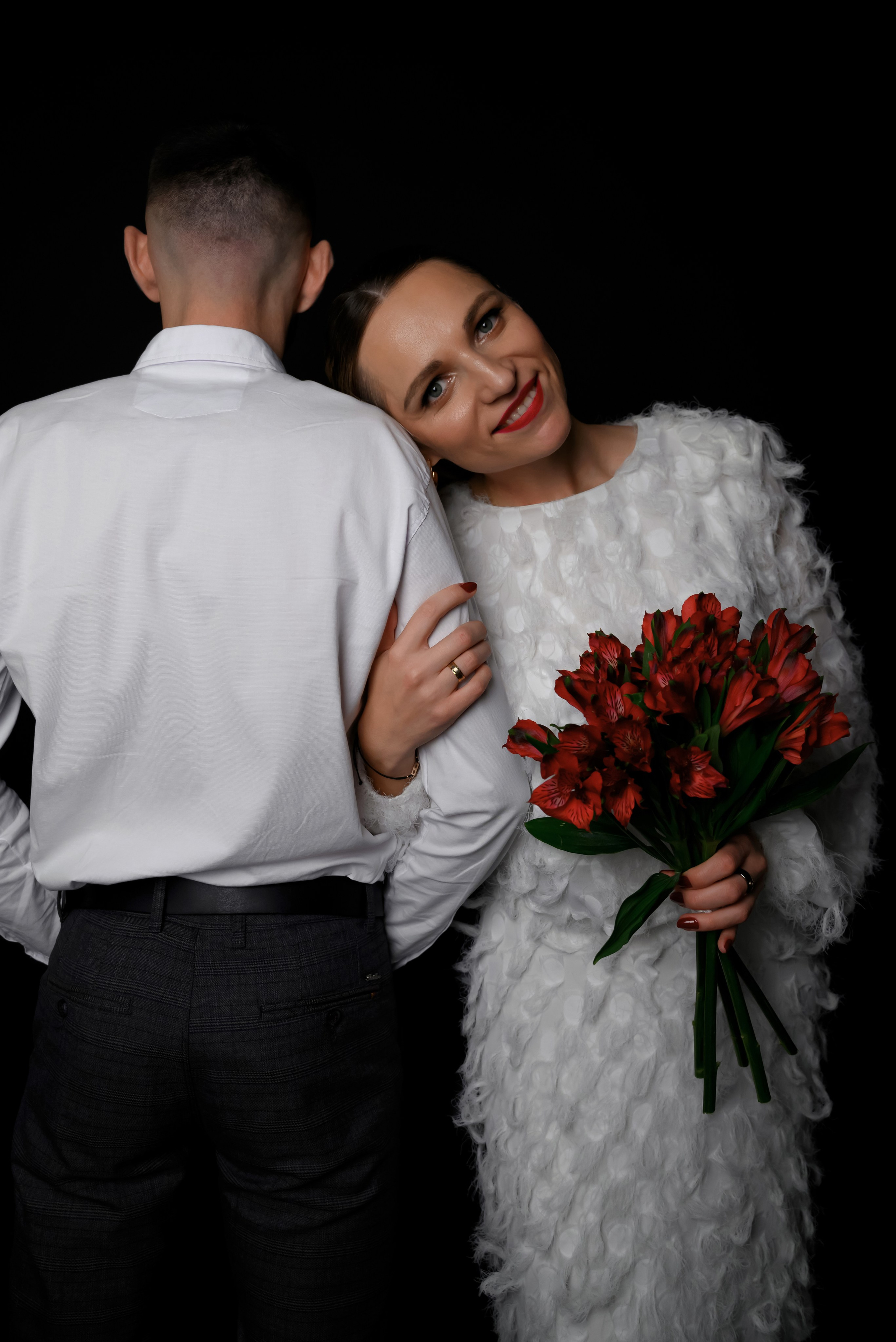 I&I. Фотограф в Лунинце и Брестской области