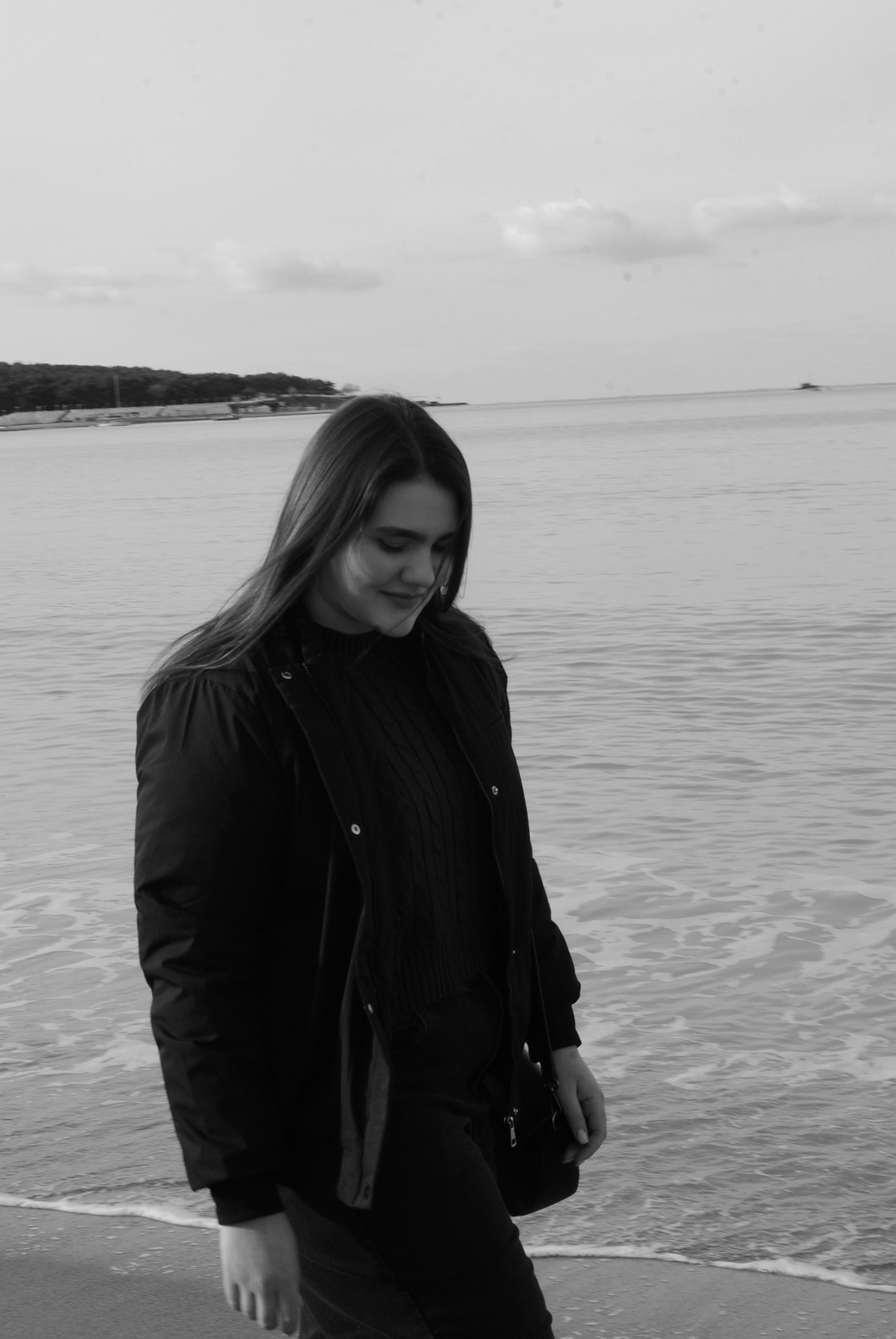 Анастасия. Фотограф Мария Мусаелян