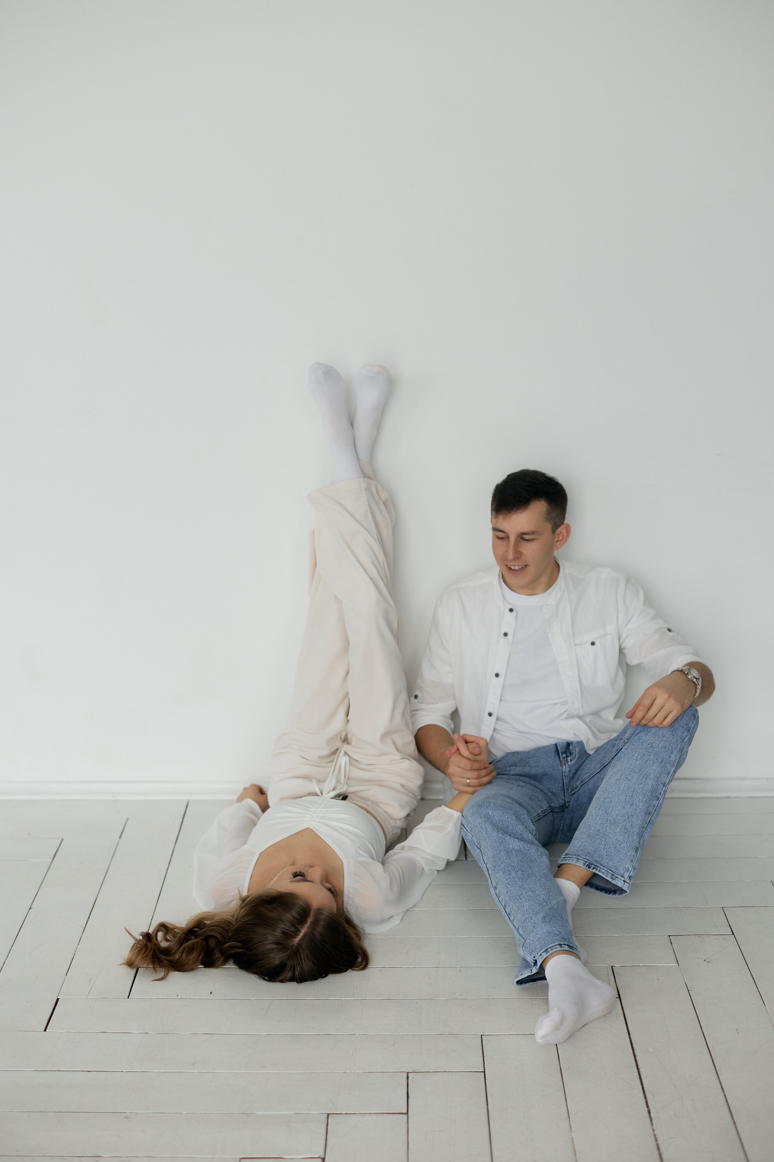 Весна-лето осень 2024-2025. Фотостудия в Калуге Svetstudio