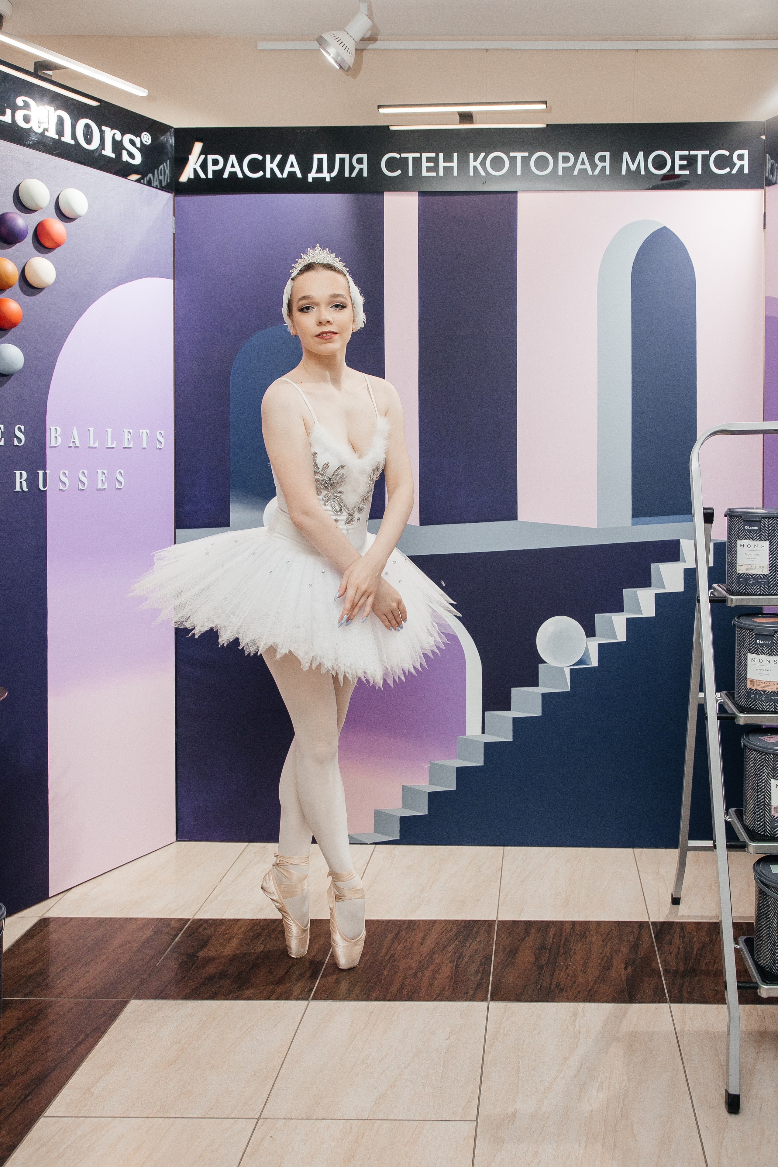 Ассамблея Дизайнеров. Фотограф Денис Лесковский (Тюмень)