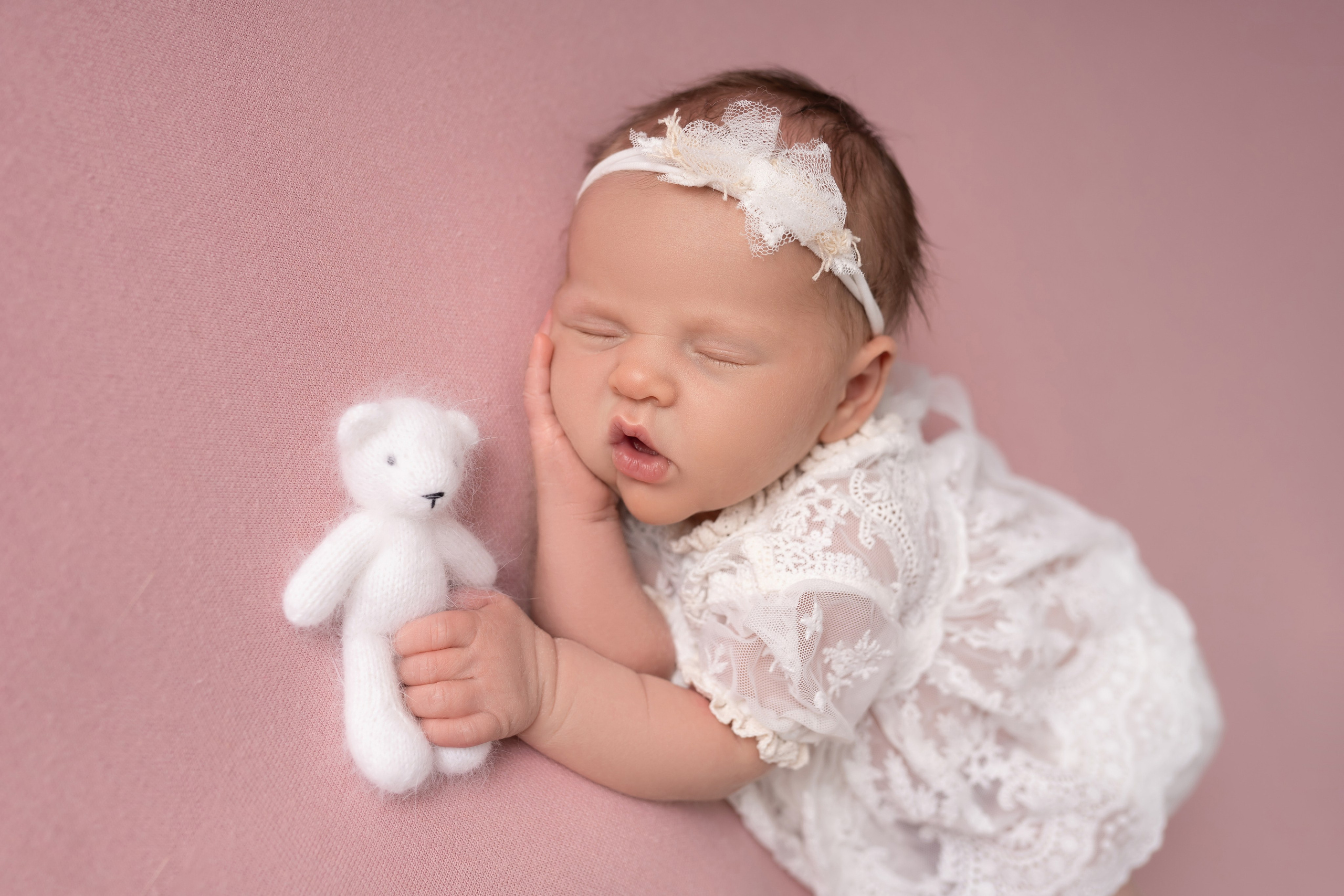 Новорождённые. Фотограф новорожденных малышей Одинцово/Москва Юлия Скок