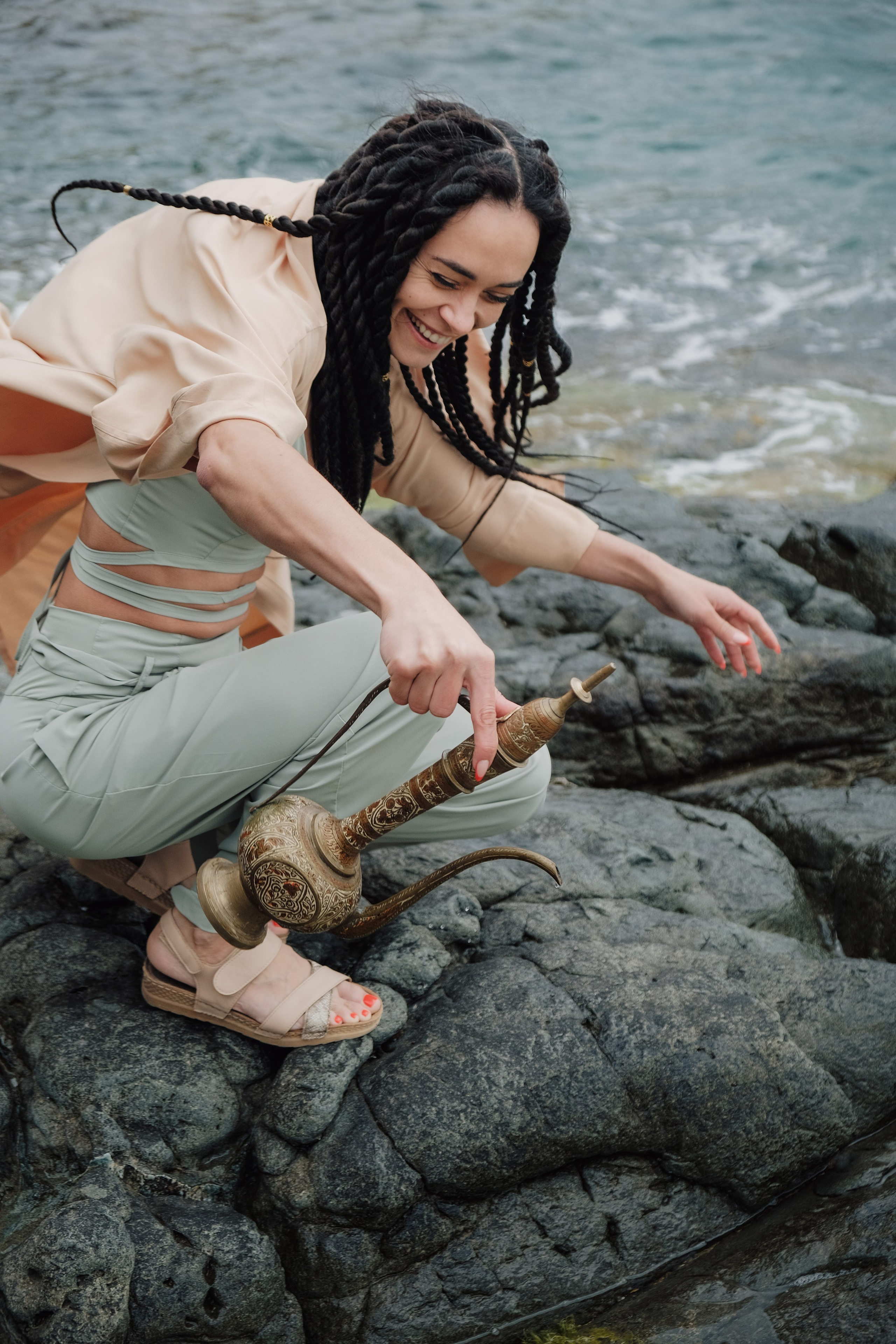Ксения. Съемка в Севастополе и в Крыму. Фотограф и видеограф в Севастополе. Владислав