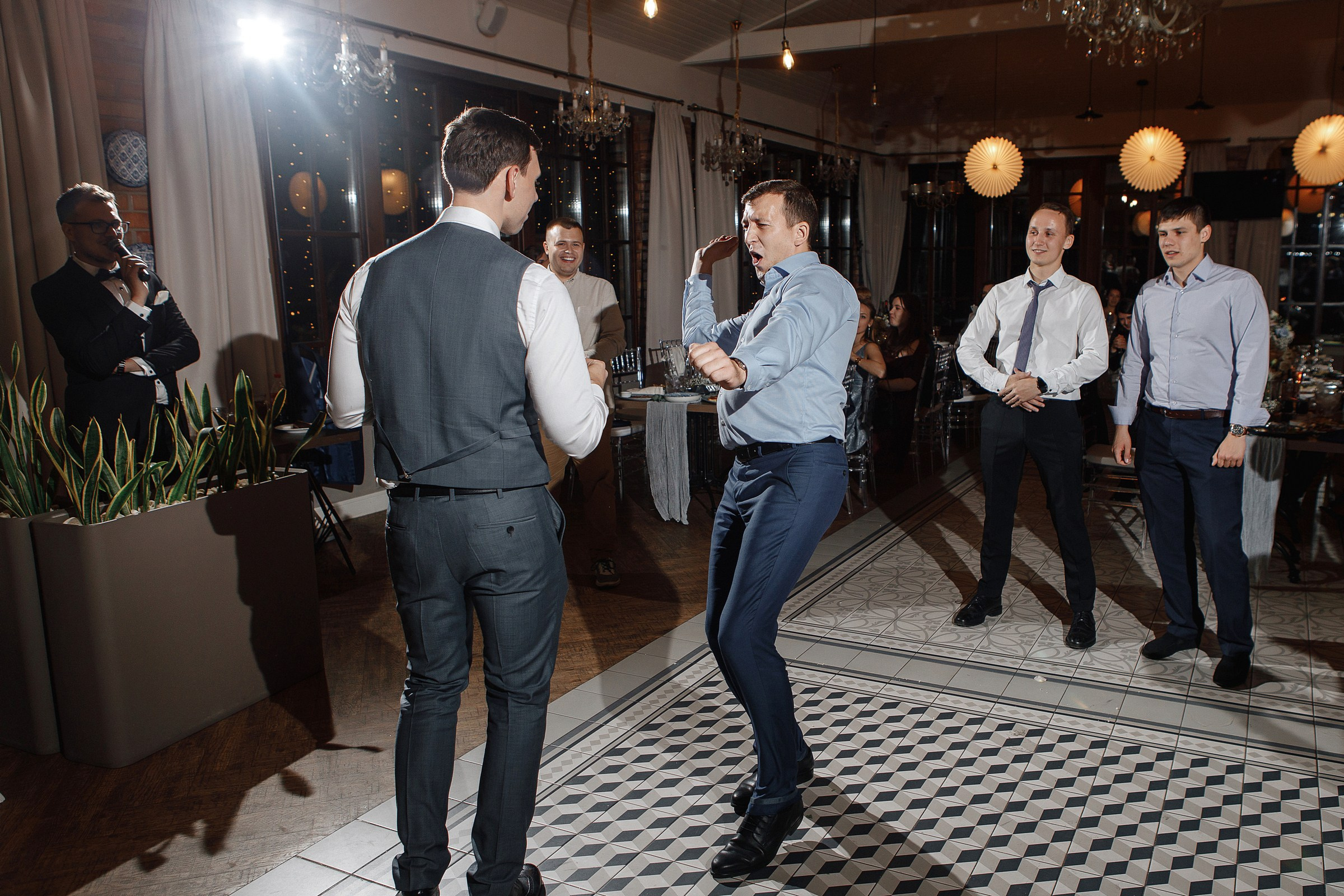 Анна и Иван. Свадебный и репортажный фотограф в Воронеже Сергей Максимов