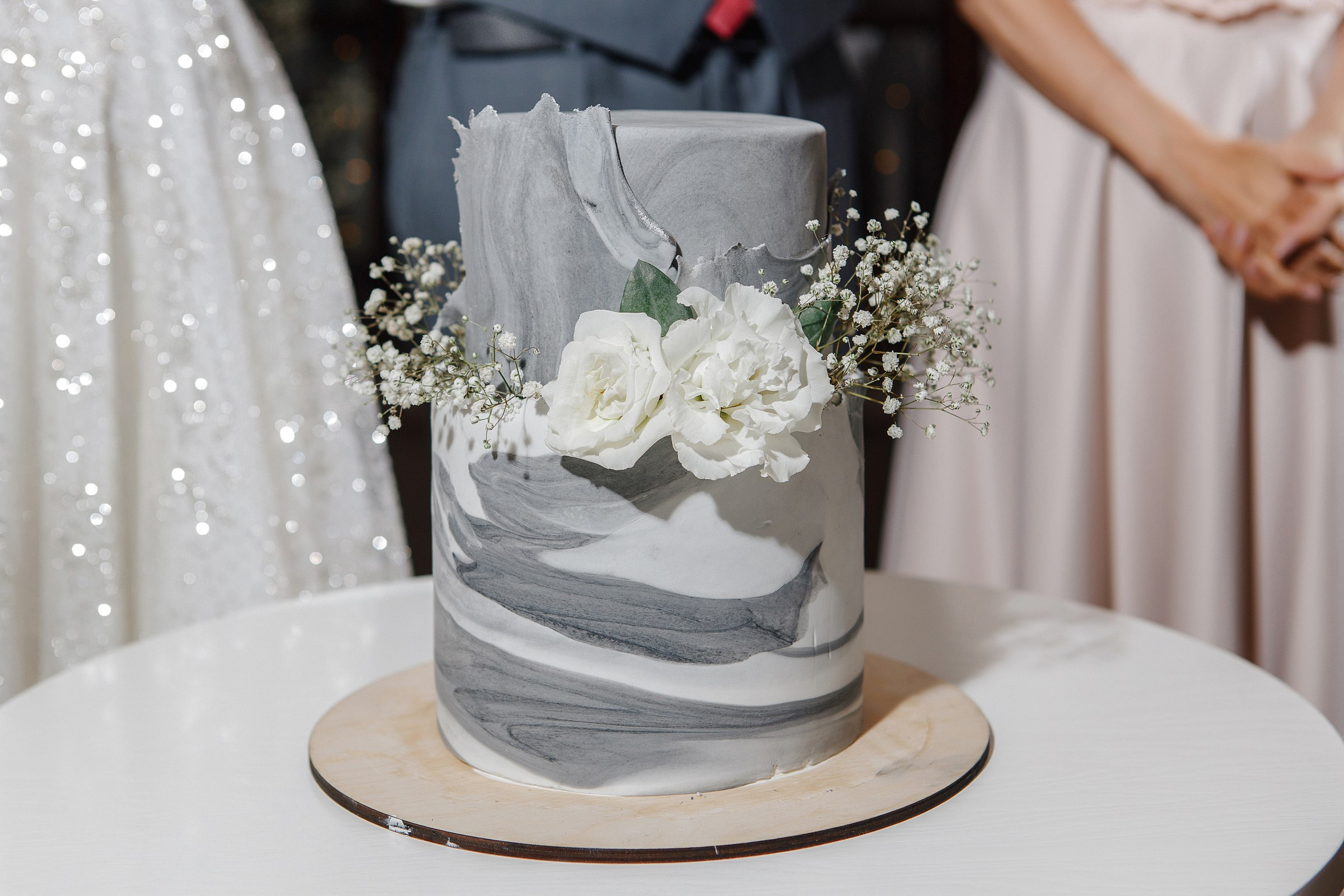 Анна и Иван. Свадебный и репортажный фотограф в Воронеже Сергей Максимов