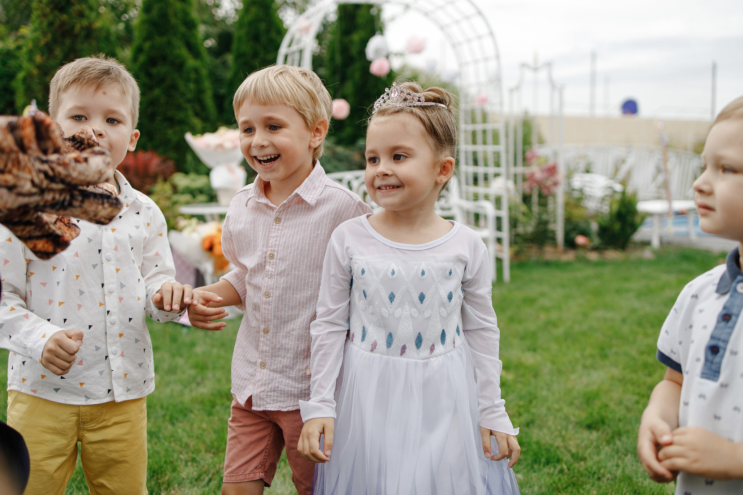 Kids5. Свадебный и репортажный фотограф в Воронеже Сергей Максимов
