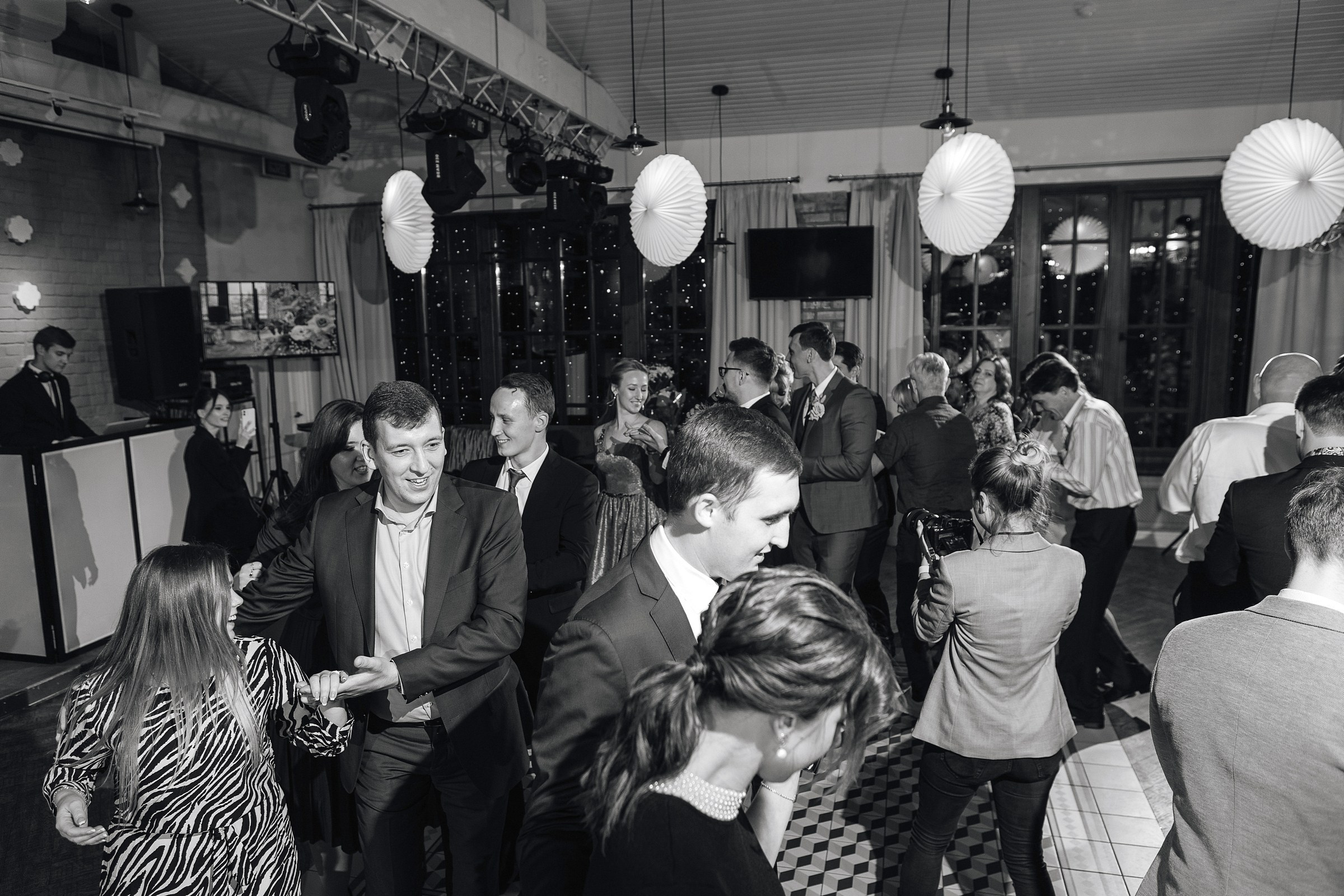 Анна и Иван. Свадебный и репортажный фотограф в Воронеже Сергей Максимов