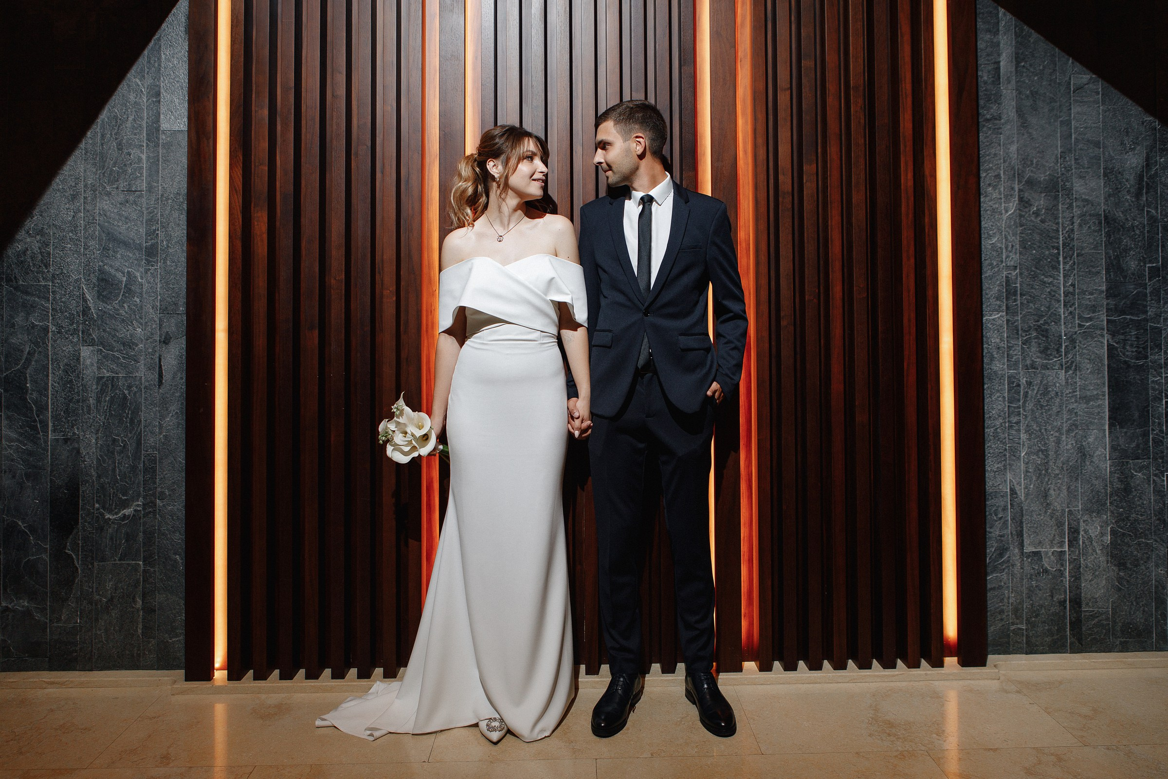 Свадебный и репортажный фотограф в Воронеже Сергей Максимов