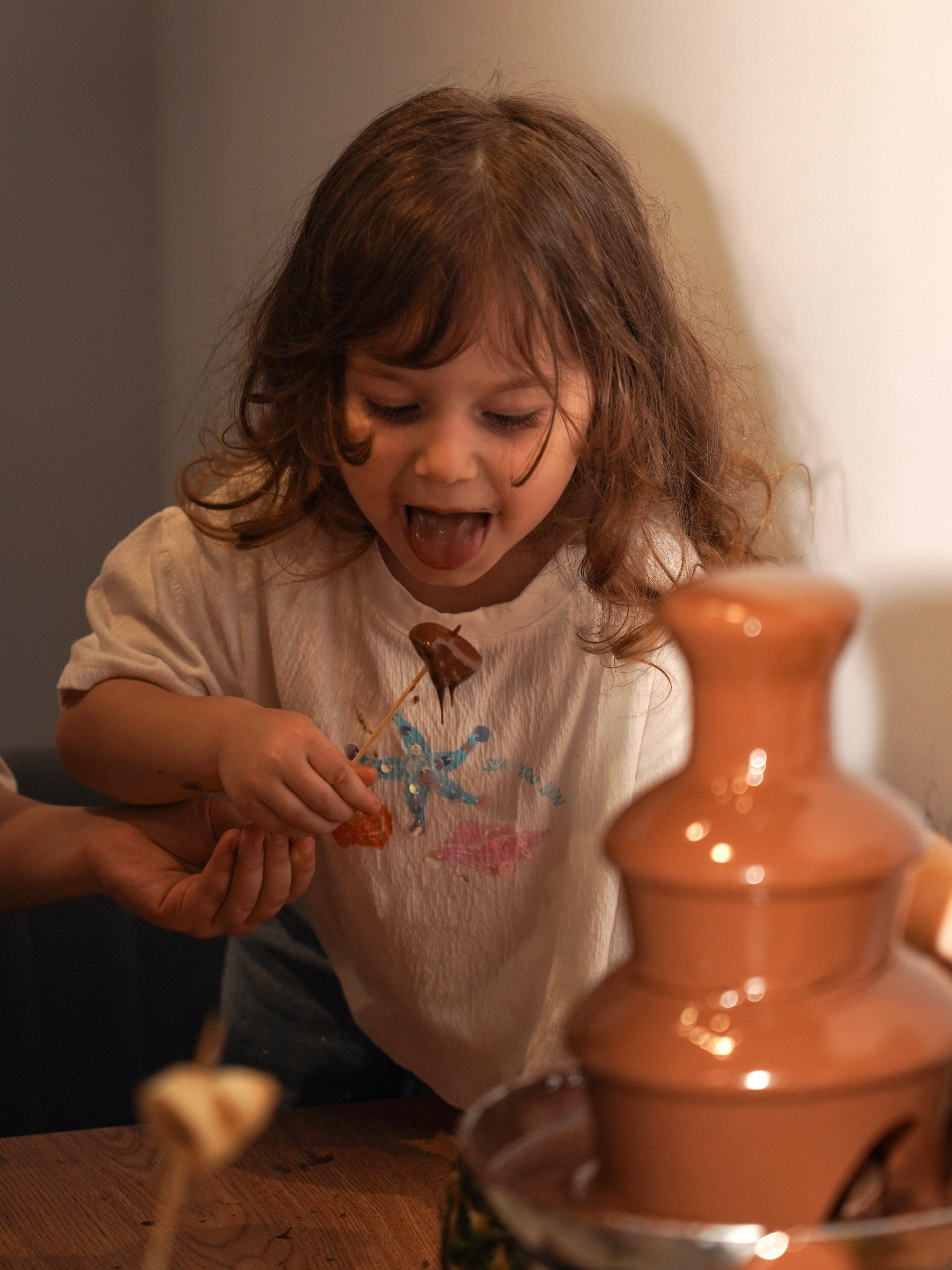 Детский день рождения📍лофт Бомонд. Анна, фотограф Москва, Зеленоград