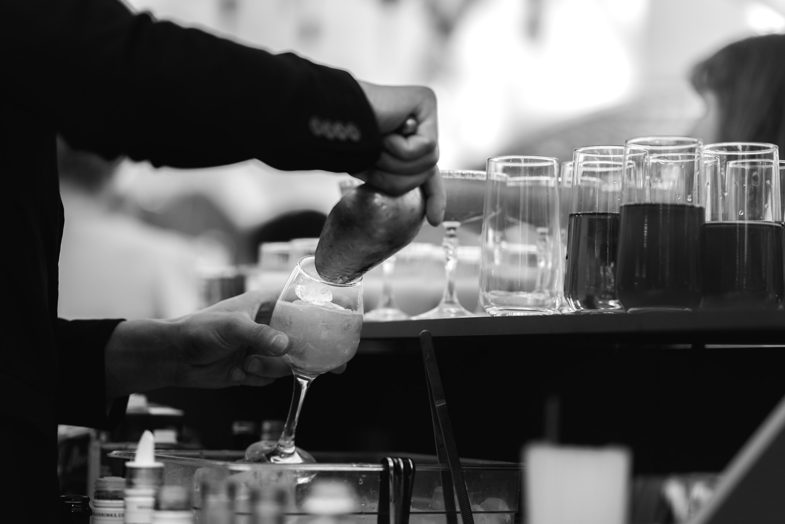 Корпоратив | Veranda. Dmitry Gagarin Photographer