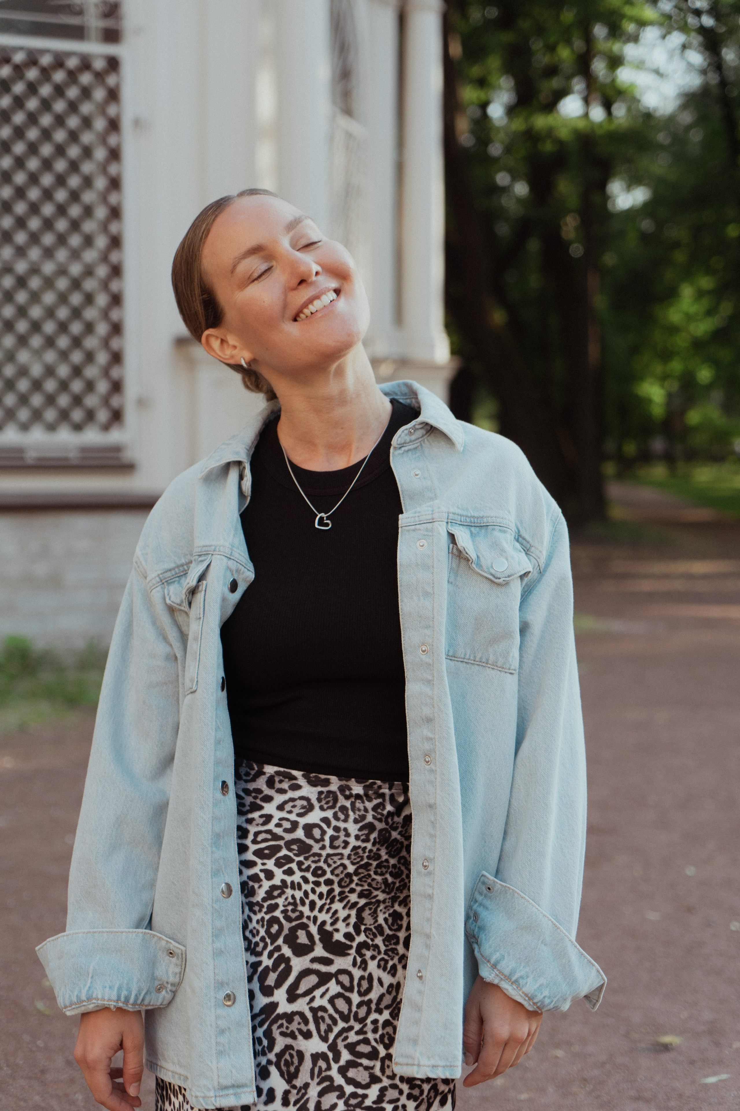 Женя. Портретный и семейный фотограф Ксения Казанцева