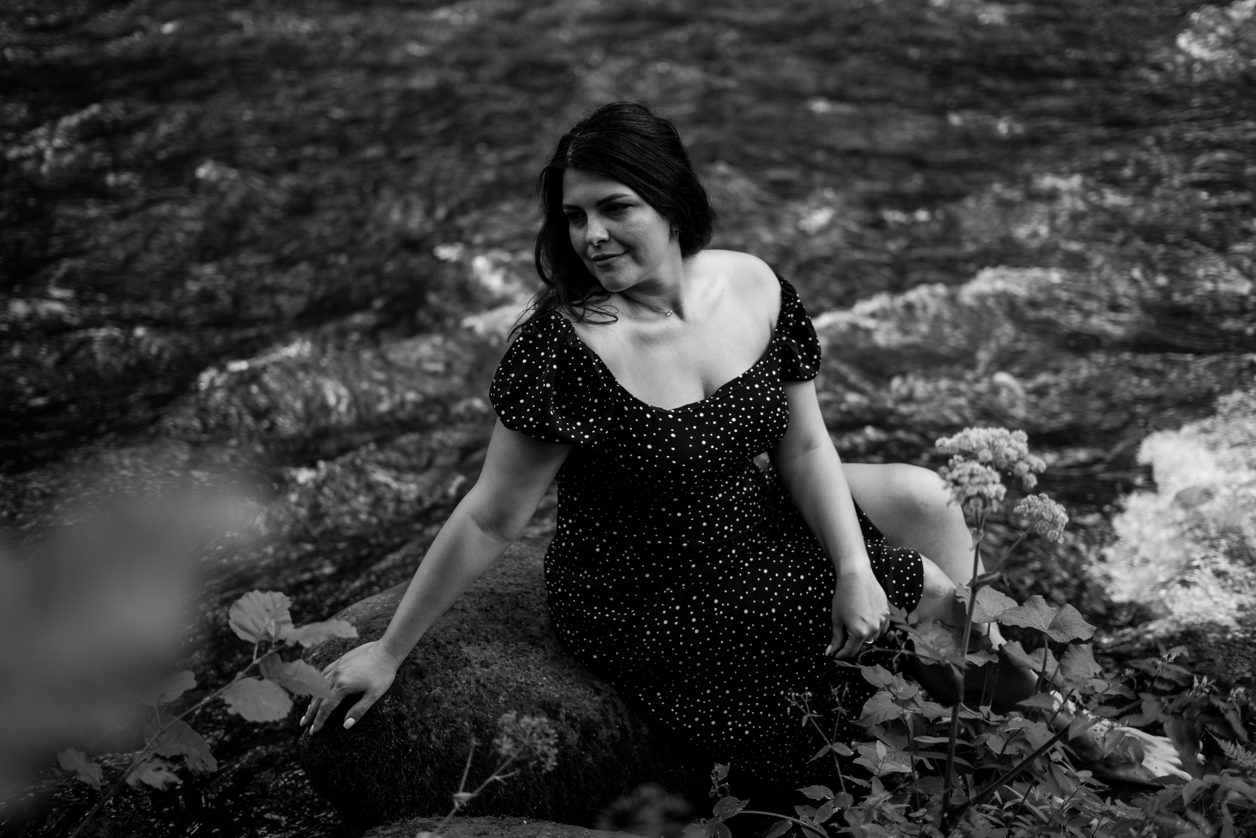 Лера. Портретный и семейный фотограф Ксения Казанцева