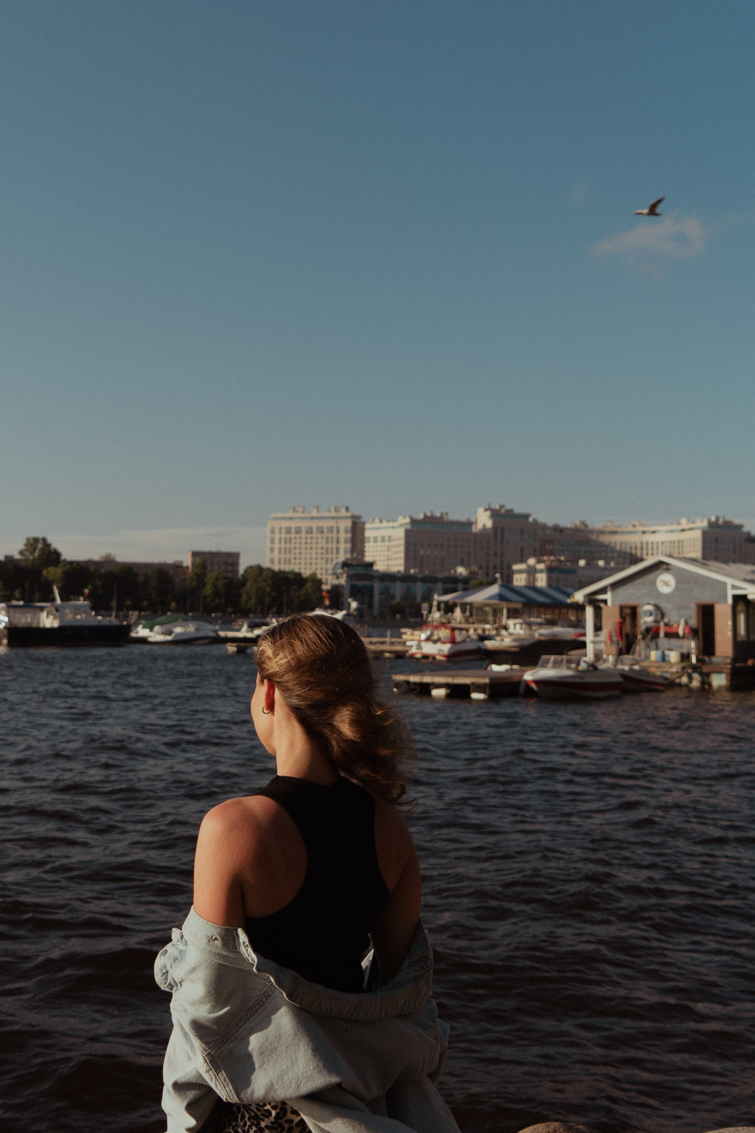 Женя. Портретный и семейный фотограф Ксения Казанцева