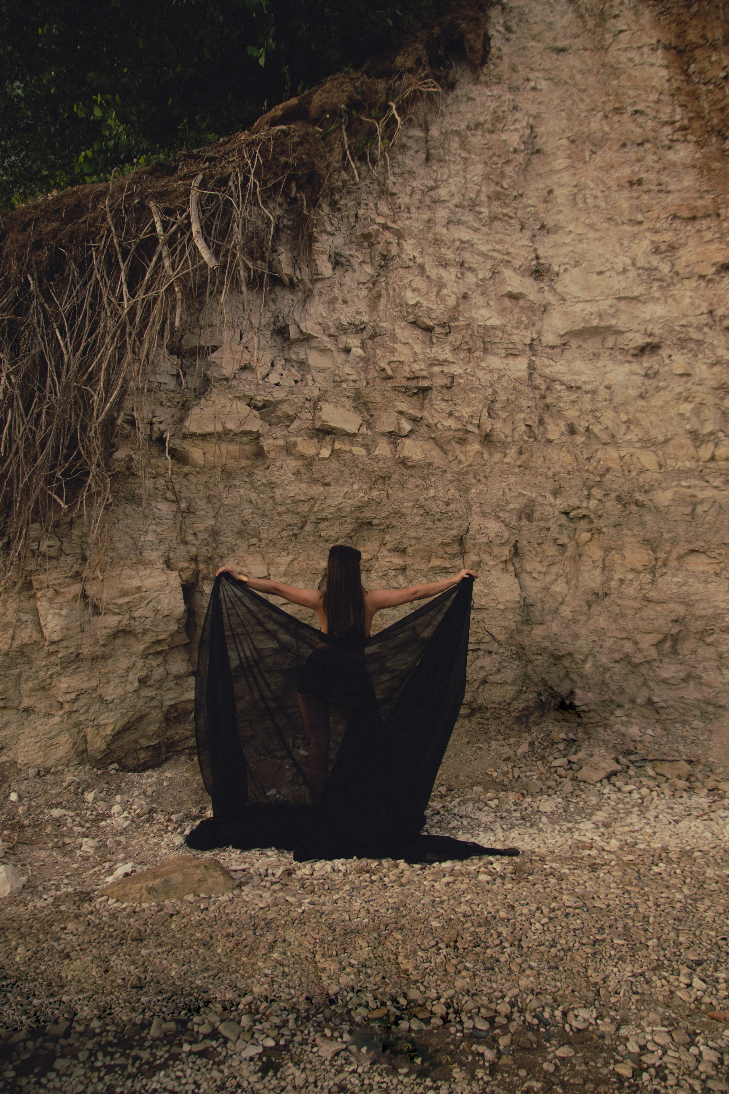 Индивидуальная съемка ч.2. Фотограф продюсер съемок Йолдыз Плетнева