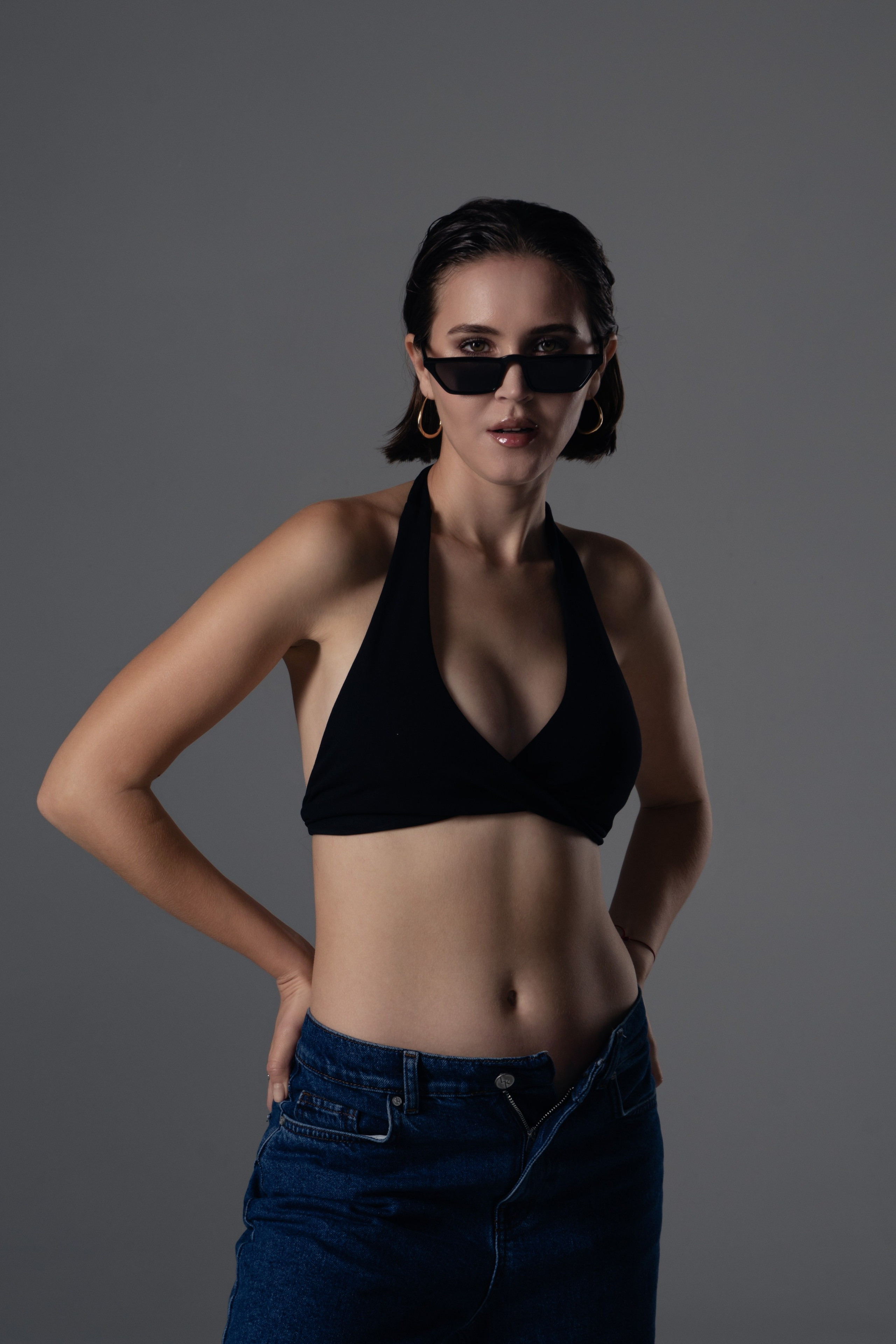 Алия. Фотограф продюсер съемок Йолдыз Плетнева