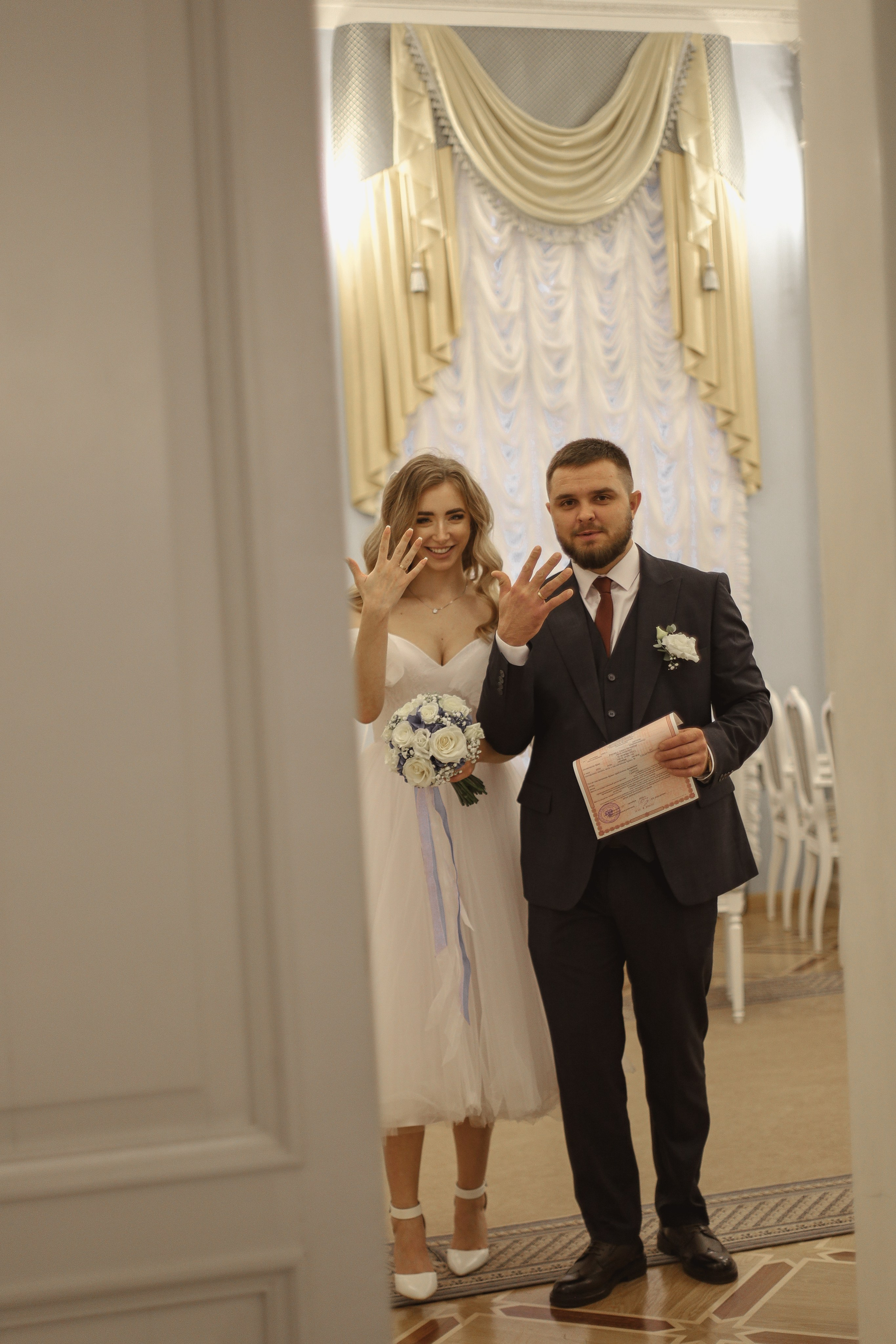 Свадьбы. Семейный и детский фотограф в Санкт-Петербурге «Chilik»