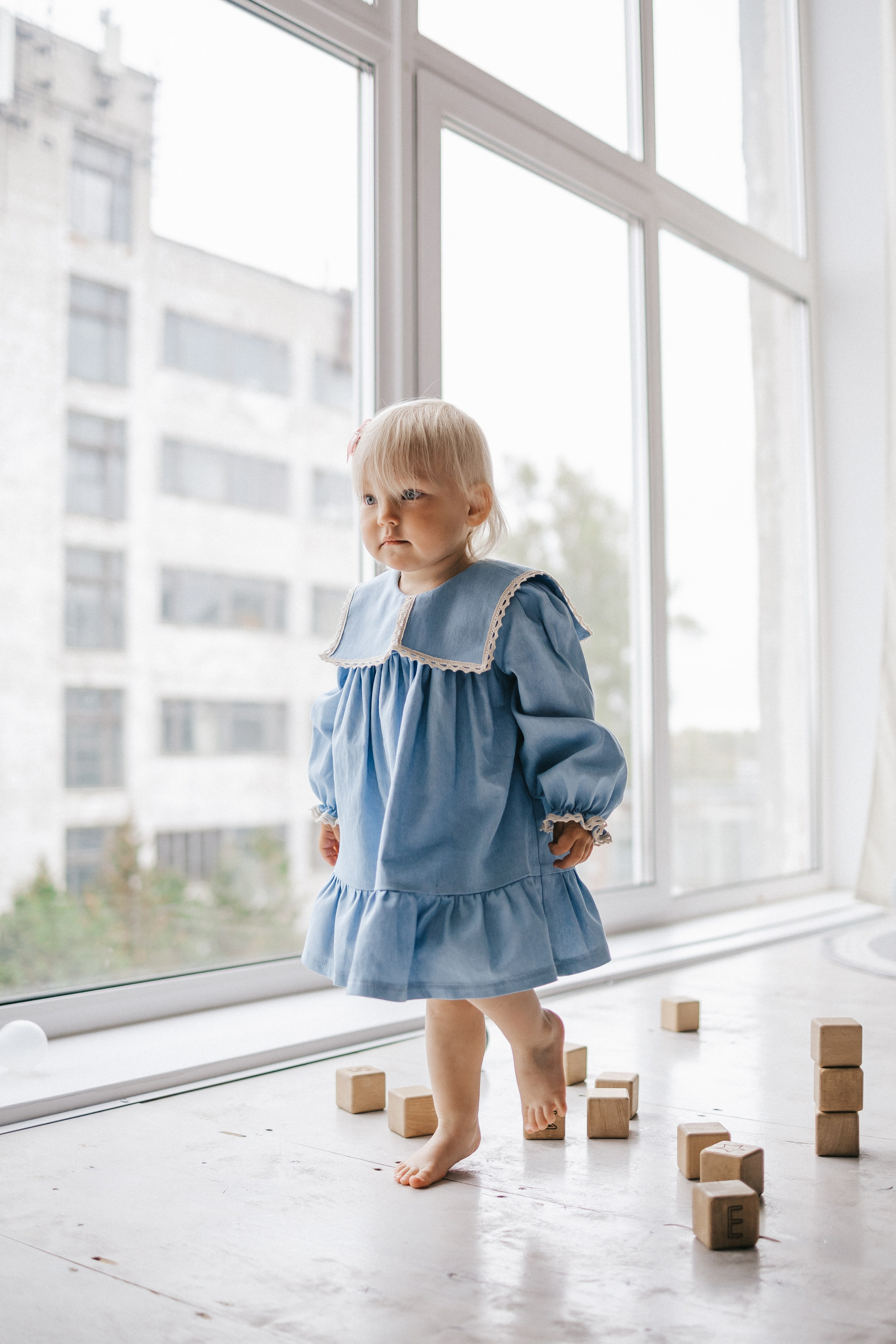 Сергей, Екатерина, Маша и Аня. Фотограф Нижний Новгород