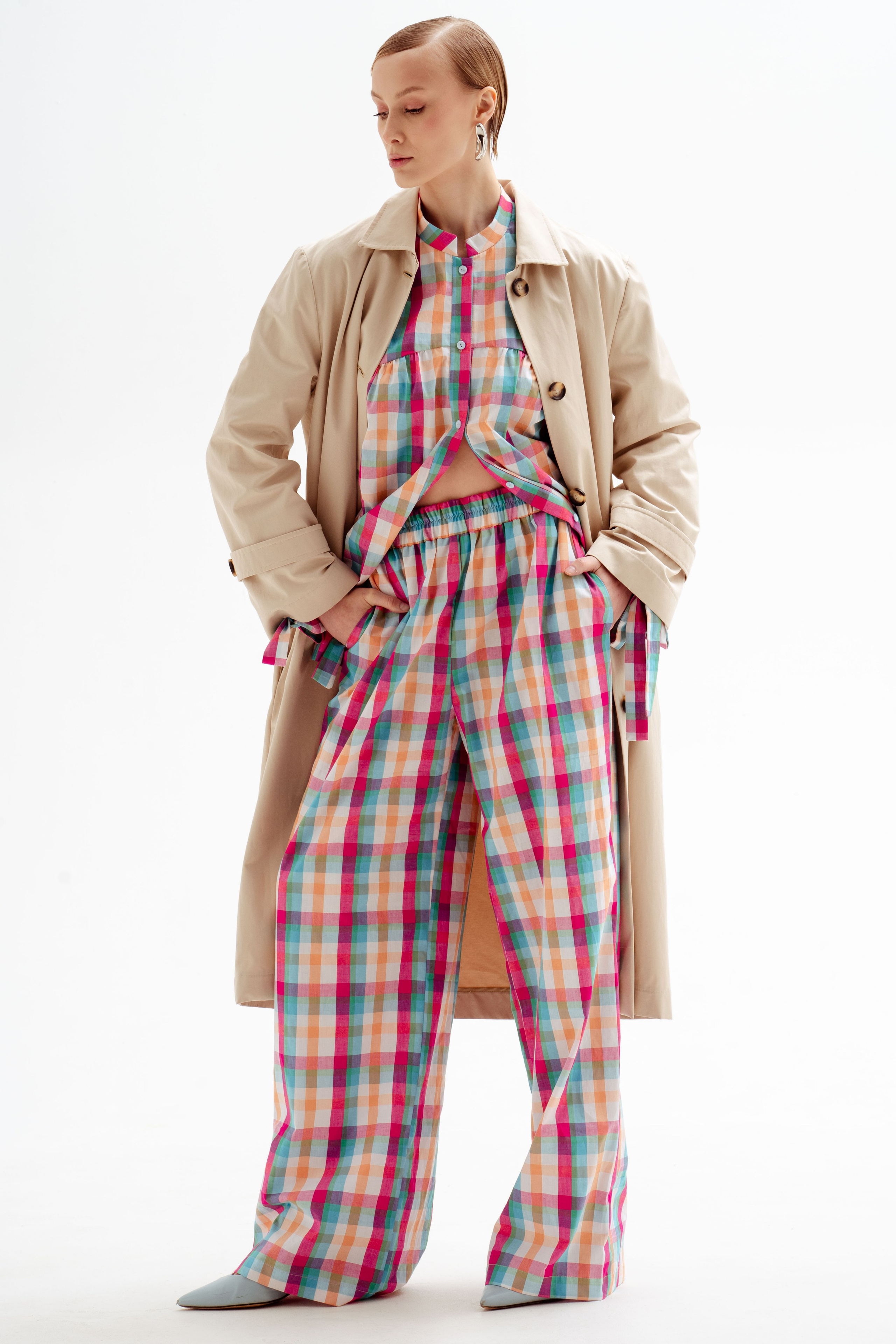 Lookbook. Romanova фотограф