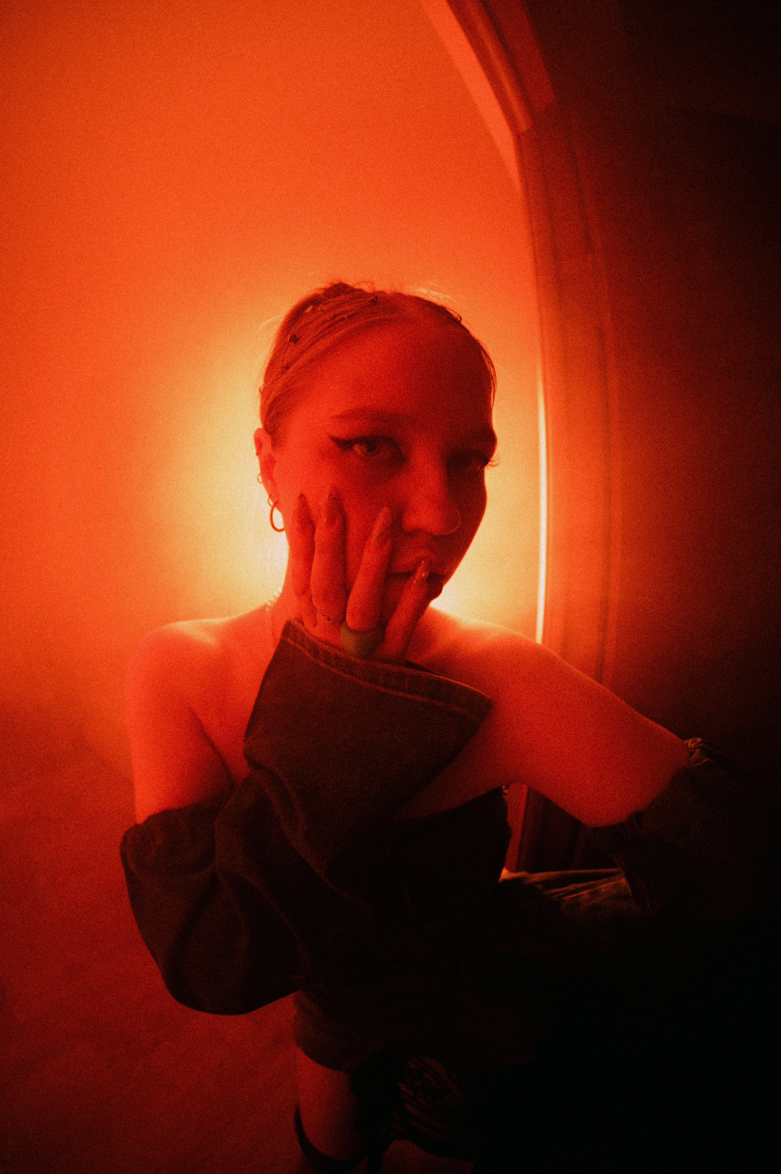 Индивидуальная съемка. Мультижанровый Фотограф в Иркутске Александр Лебедев