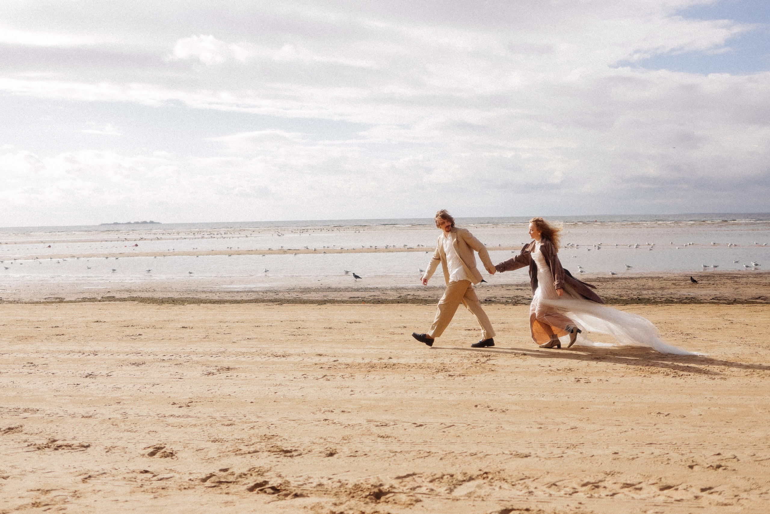 Паша и Света. Семейный свадебный фотограф Семен Егоров