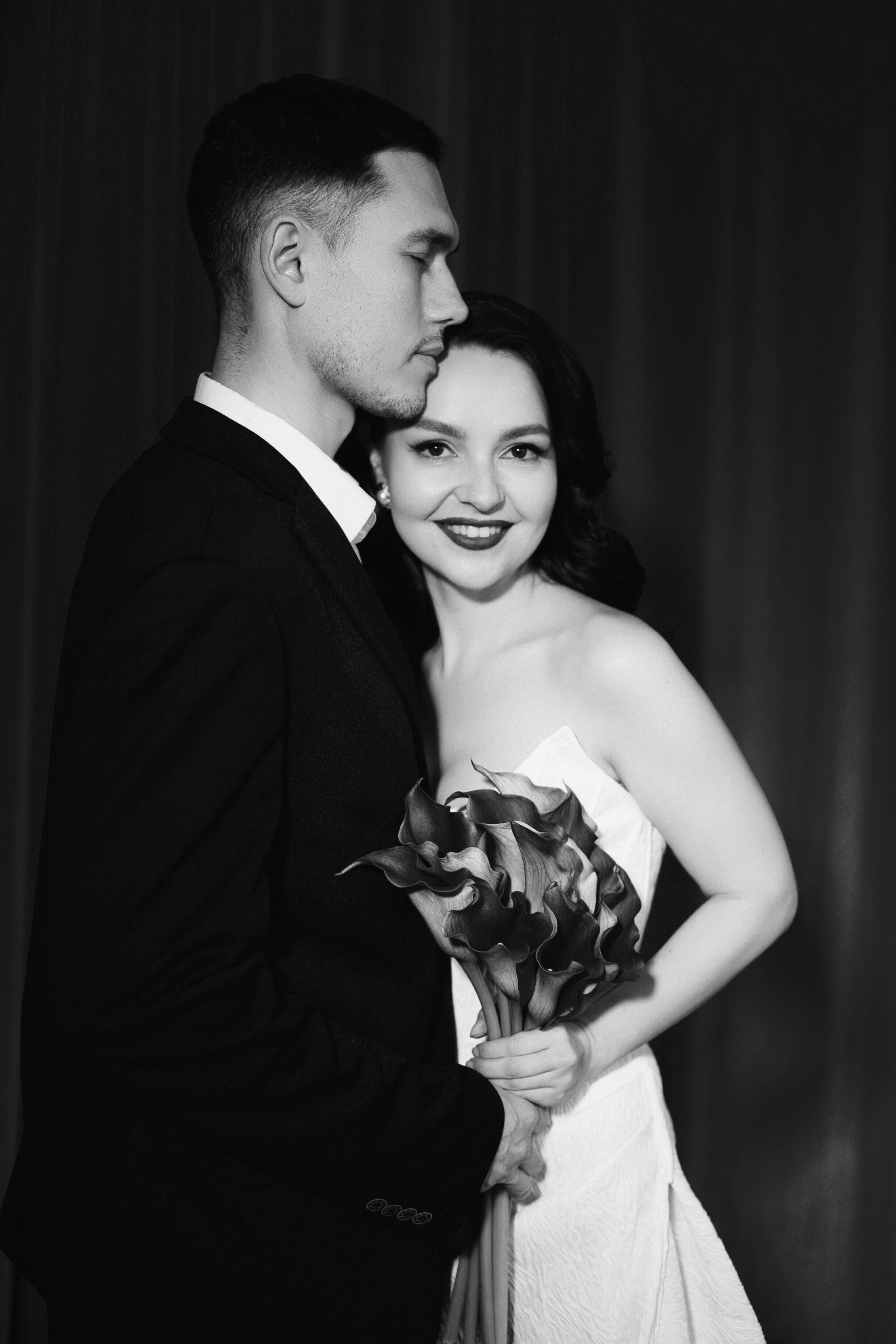 Лена & Коля. Свадебный фотограф Татьяна Курганская