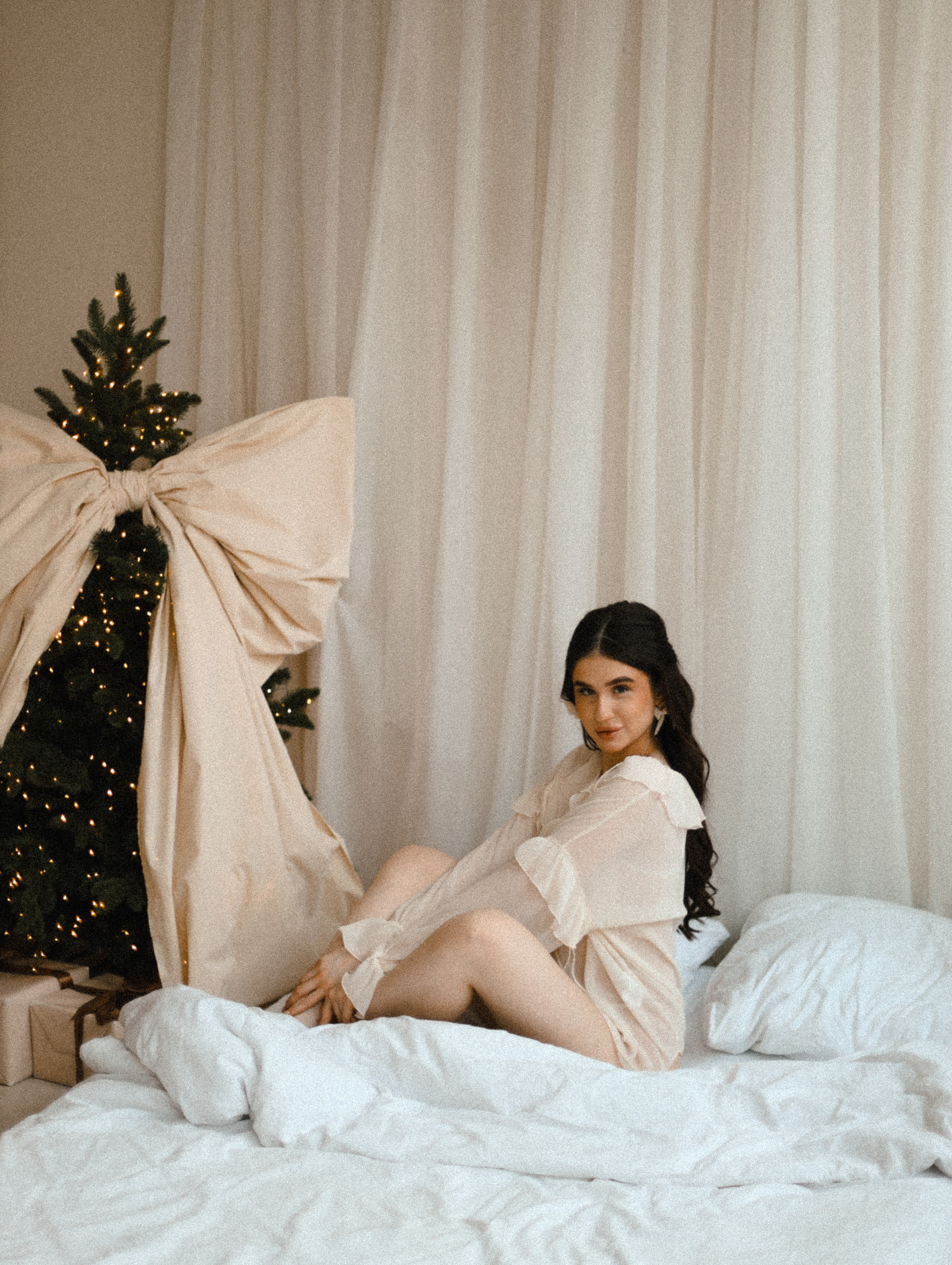 Алина. ФОТОГРАФ ИРКУТСК | ДАНИЕЛА МОНРО