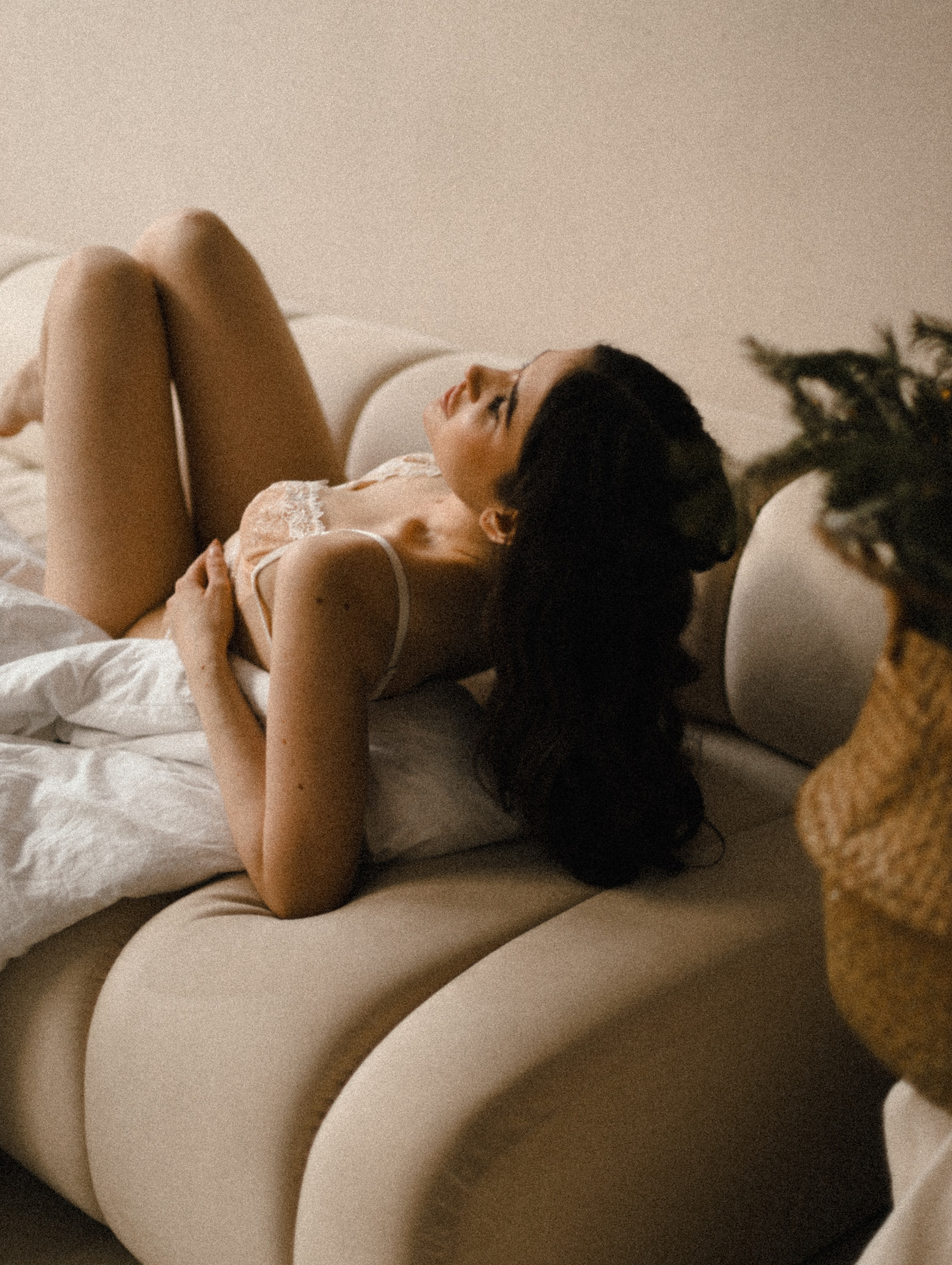 Алина. ФОТОГРАФ ИРКУТСК | ДАНИЕЛА МОНРО
