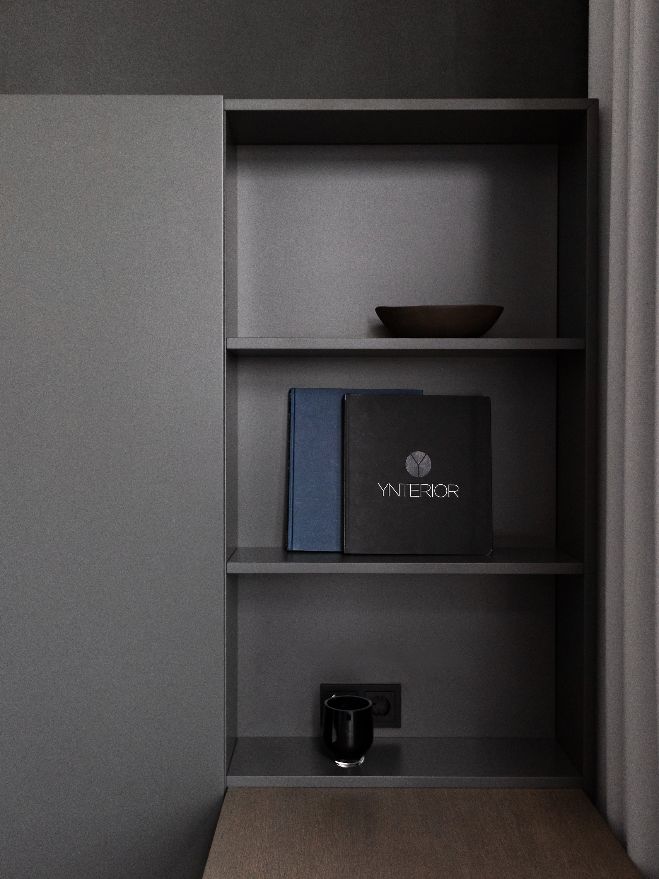 Интерьерный фотограф Виталина Ворошкевич