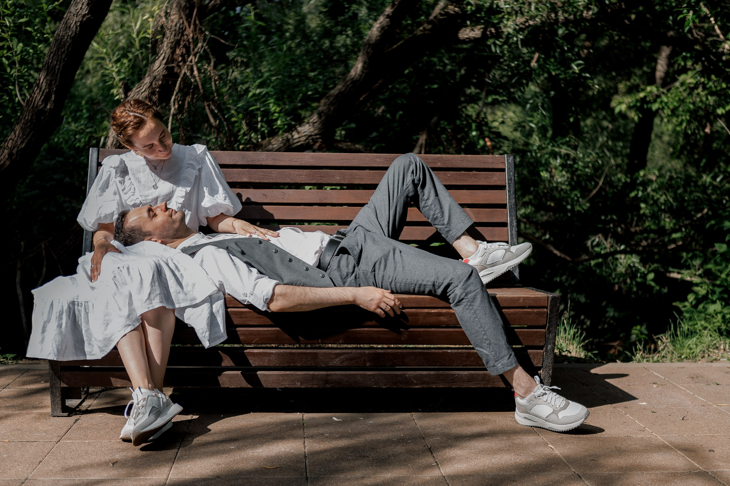 Елизавета и Алексей усадьба Свиблово. Свадебный фотограф в Москве