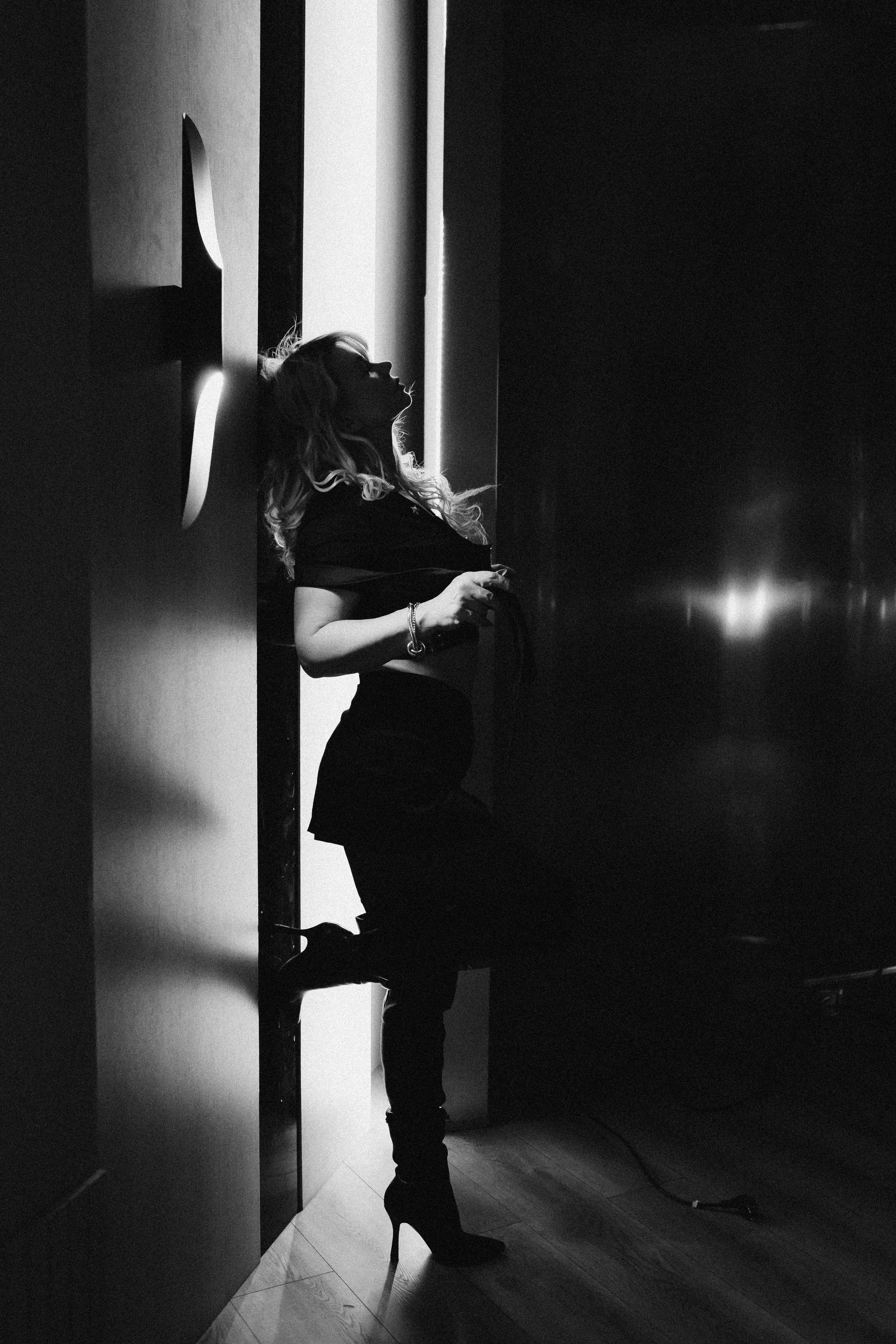 Немного офисной романтики. Свадебный фотограф в Москве