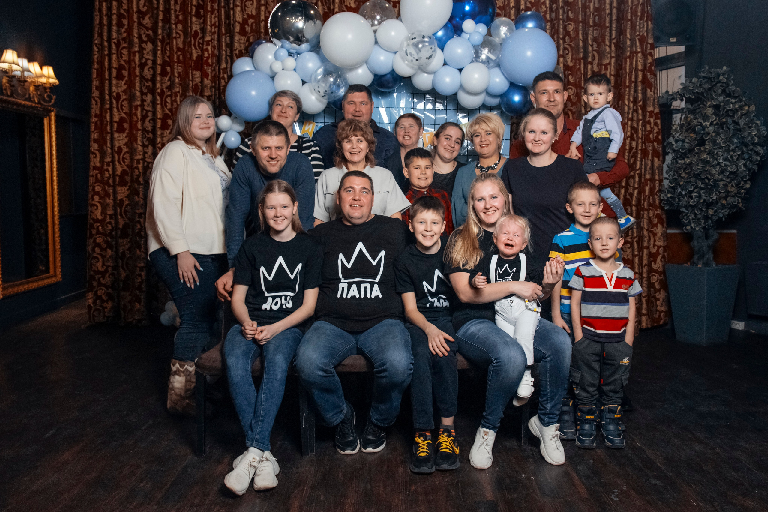 Много праздников. Фотограф Улан-Удэ Алексей Раднаев RAD