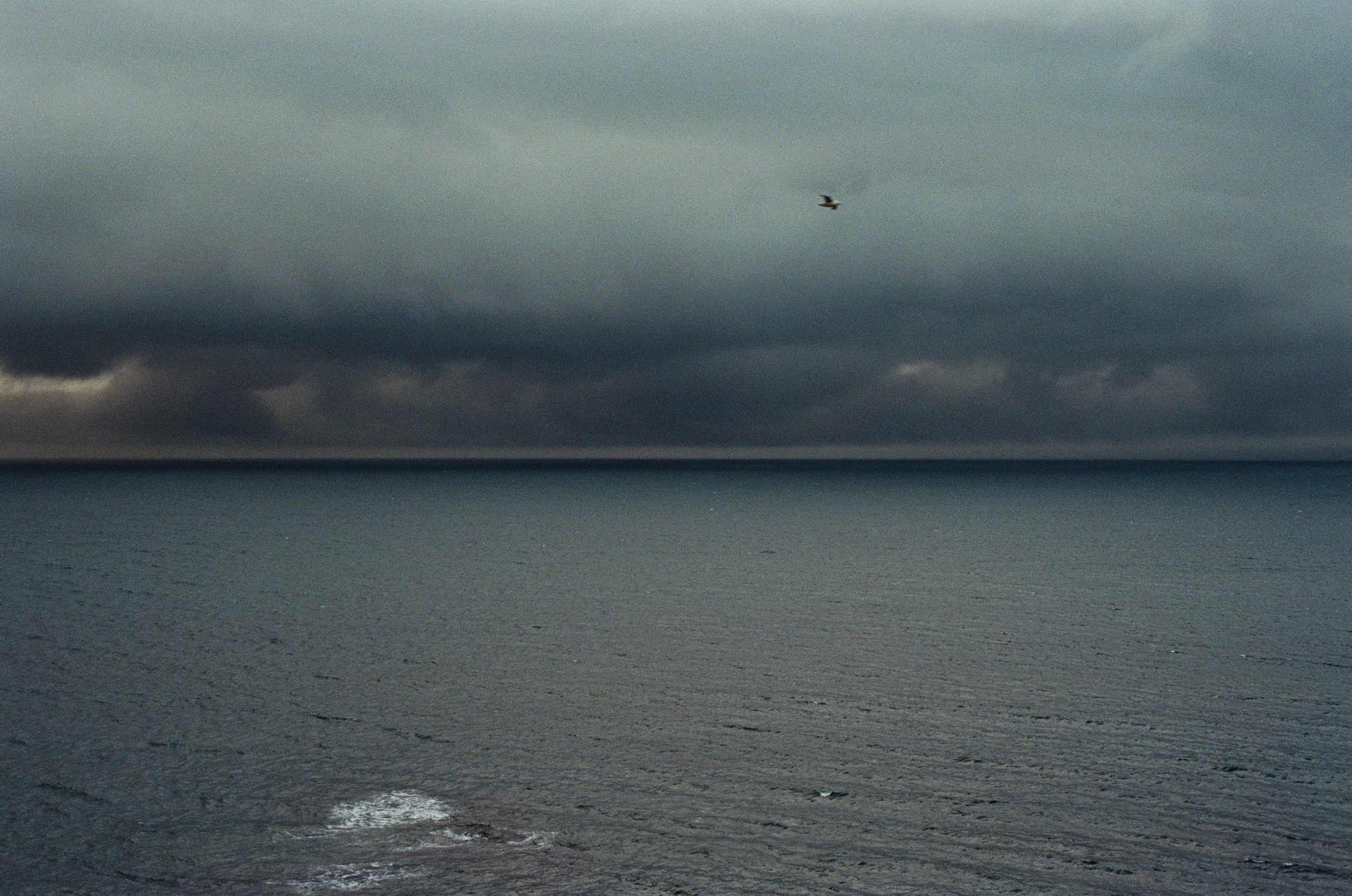 Unravelling // iceland, 917 hlíðarvegur. EVER EXPOSED