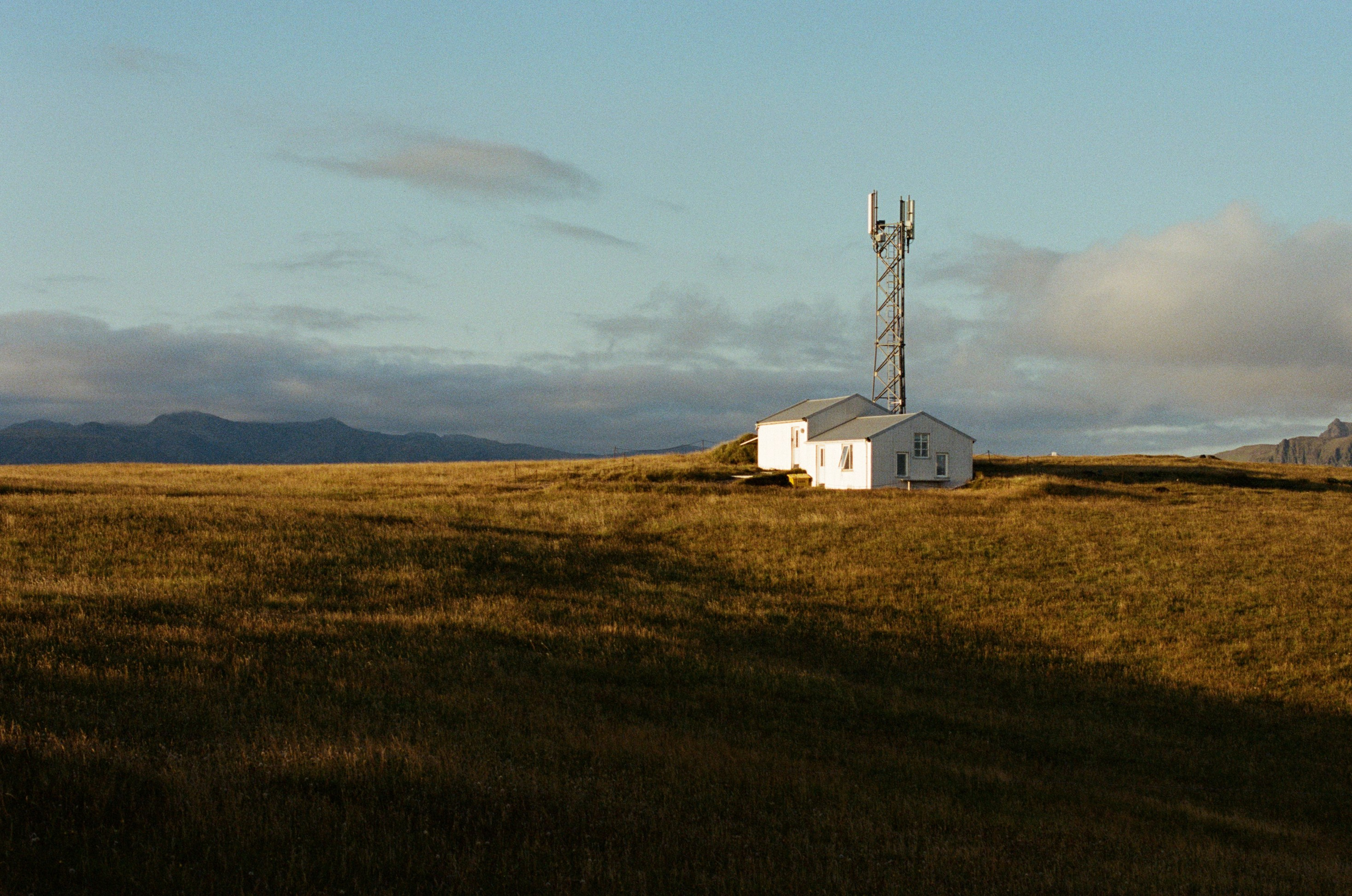I of the storm // iceland, dyrhólaey II. EVER EXPOSED