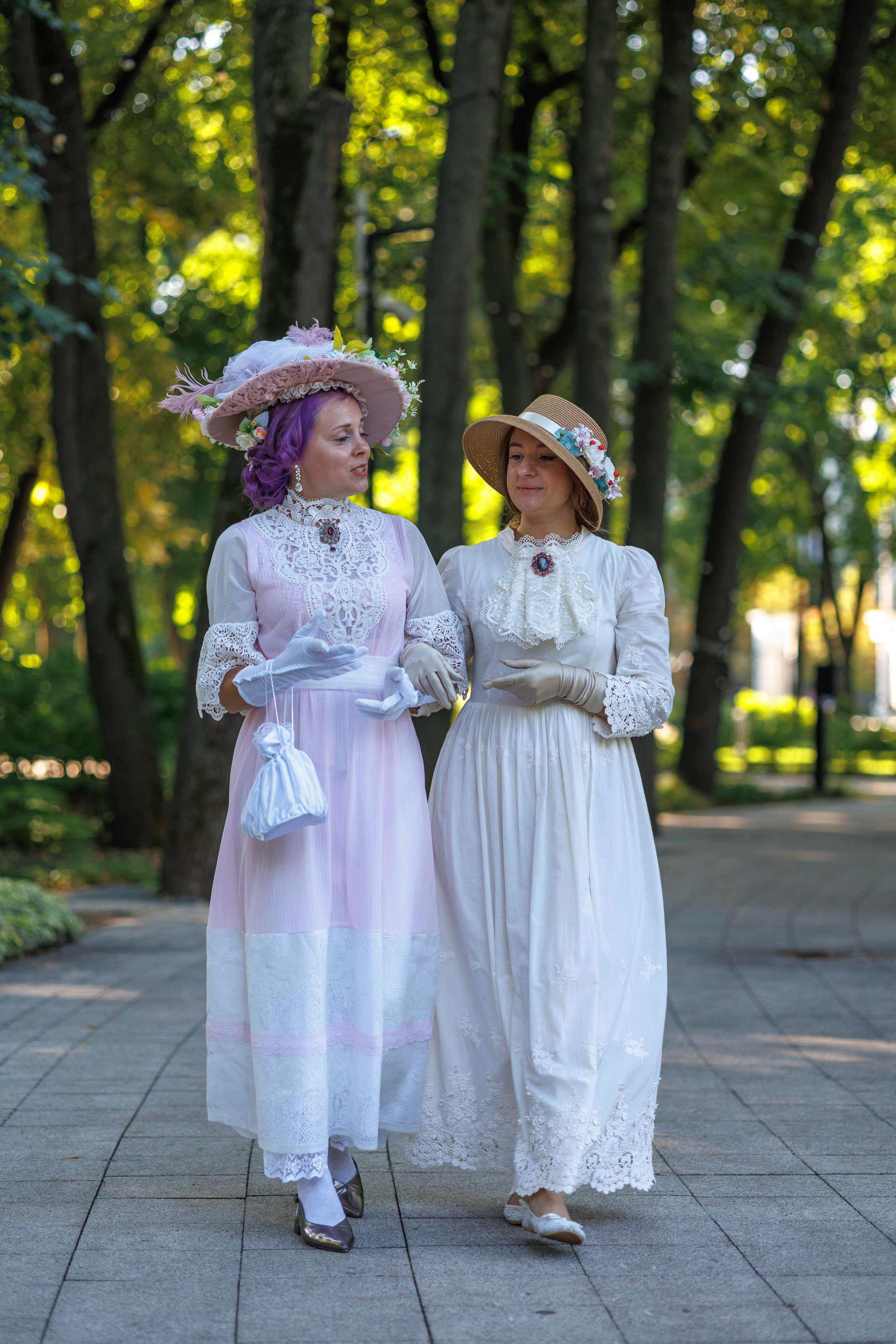 Винтаж. Фотография Максим Данков