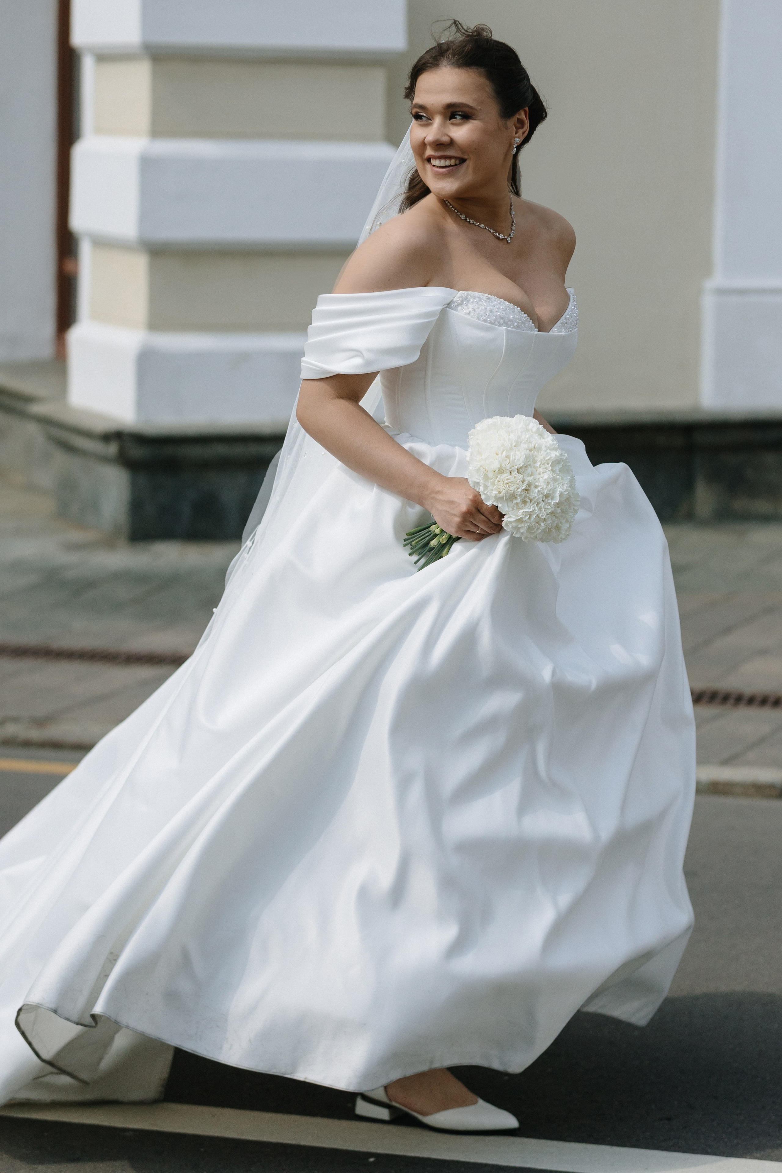 Даша&Вадим. Свадебный фотограф по всей Беларуси Цепелева Анна