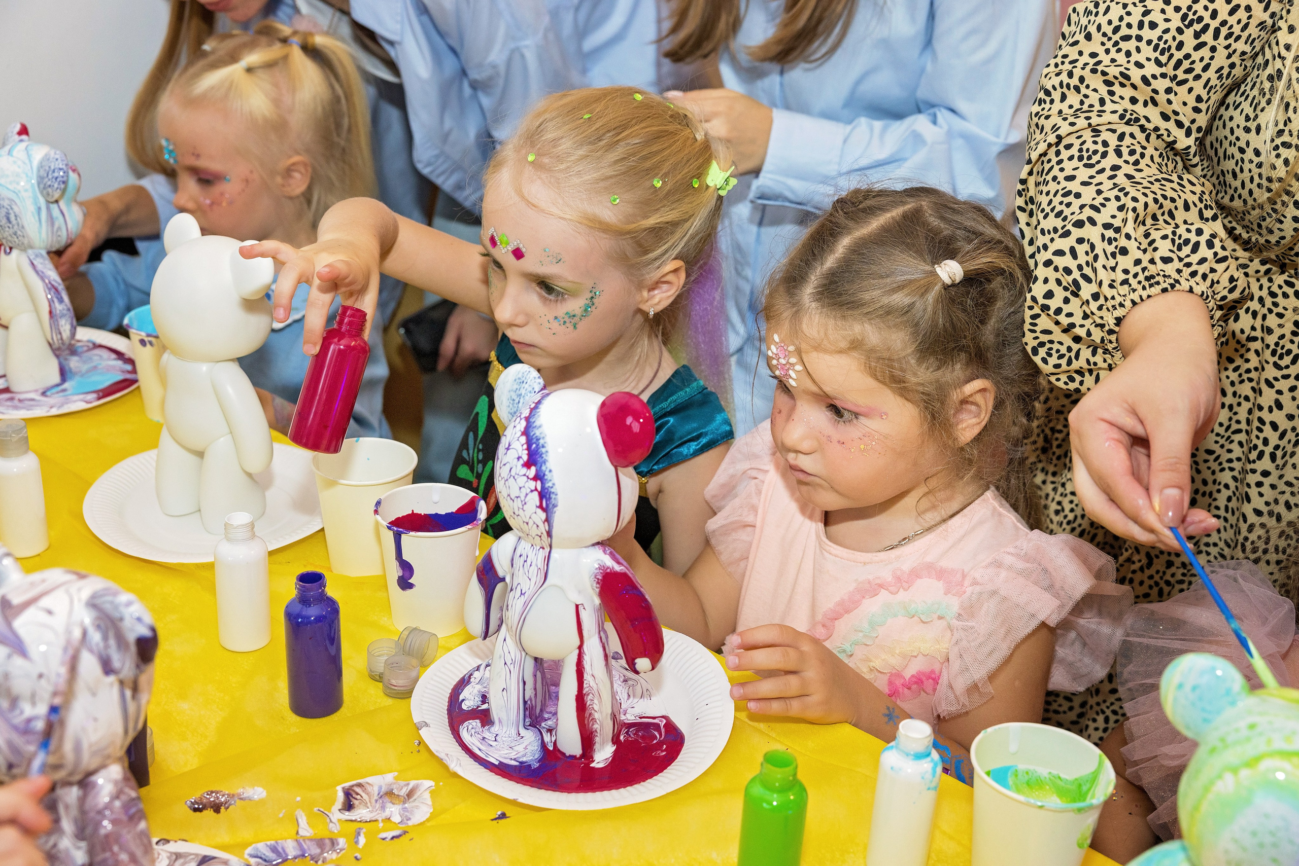 Детский фотограф в Москве. Геннадий Степанов —фотограф в Москве