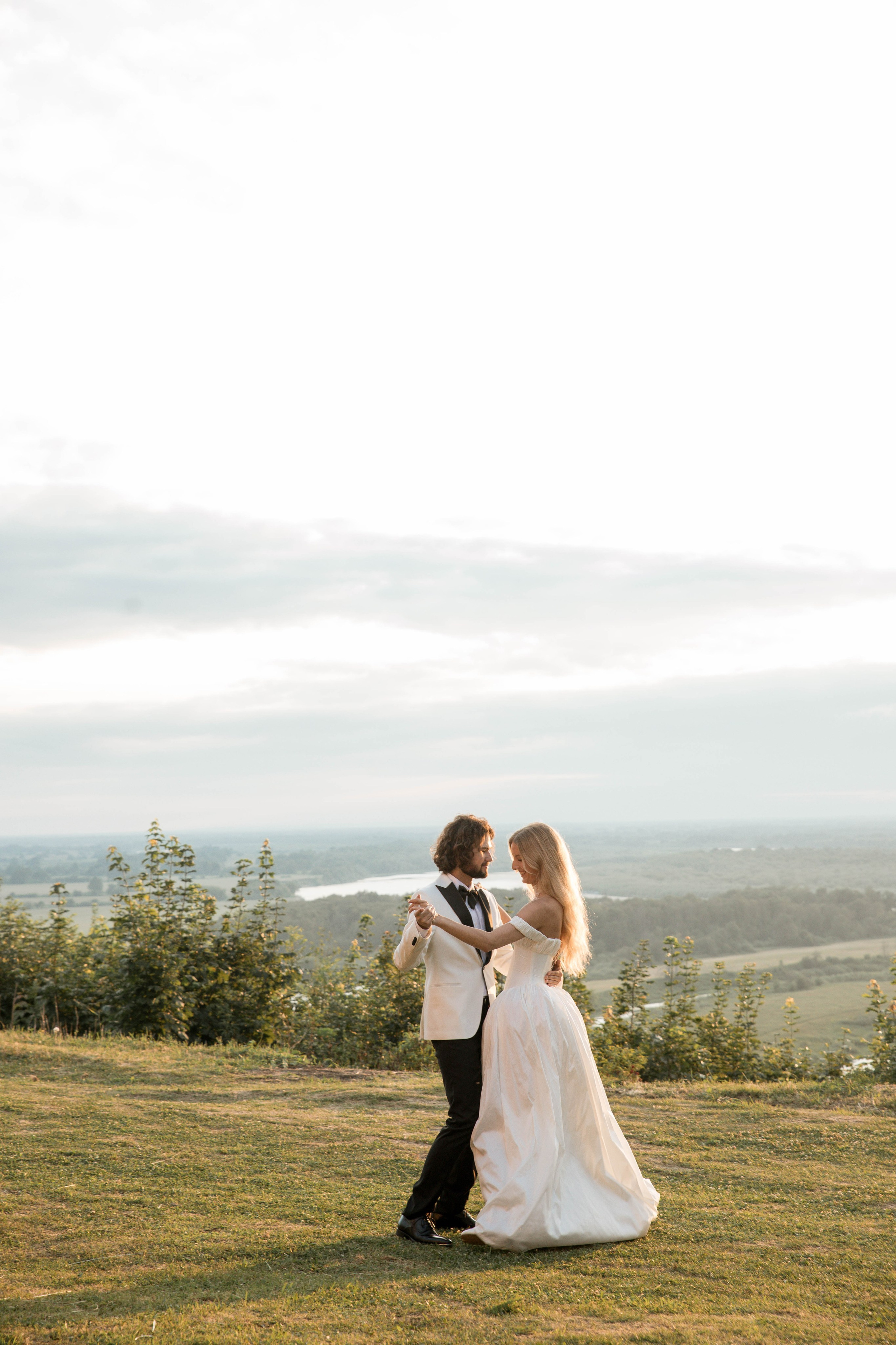 Дима и Вероника. Свадебный и портретный фотограф Москва, Нижний Новгород Летавина Алла