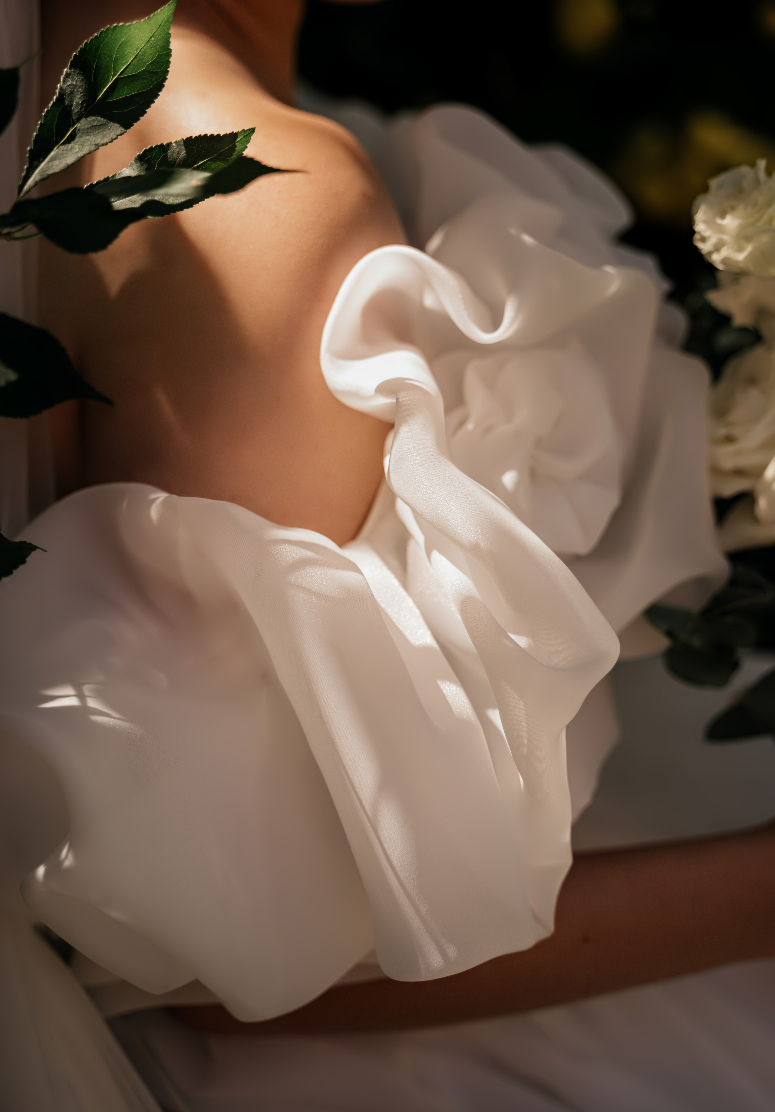 Свадебная история. Свадебный фотограф Амина Хомович