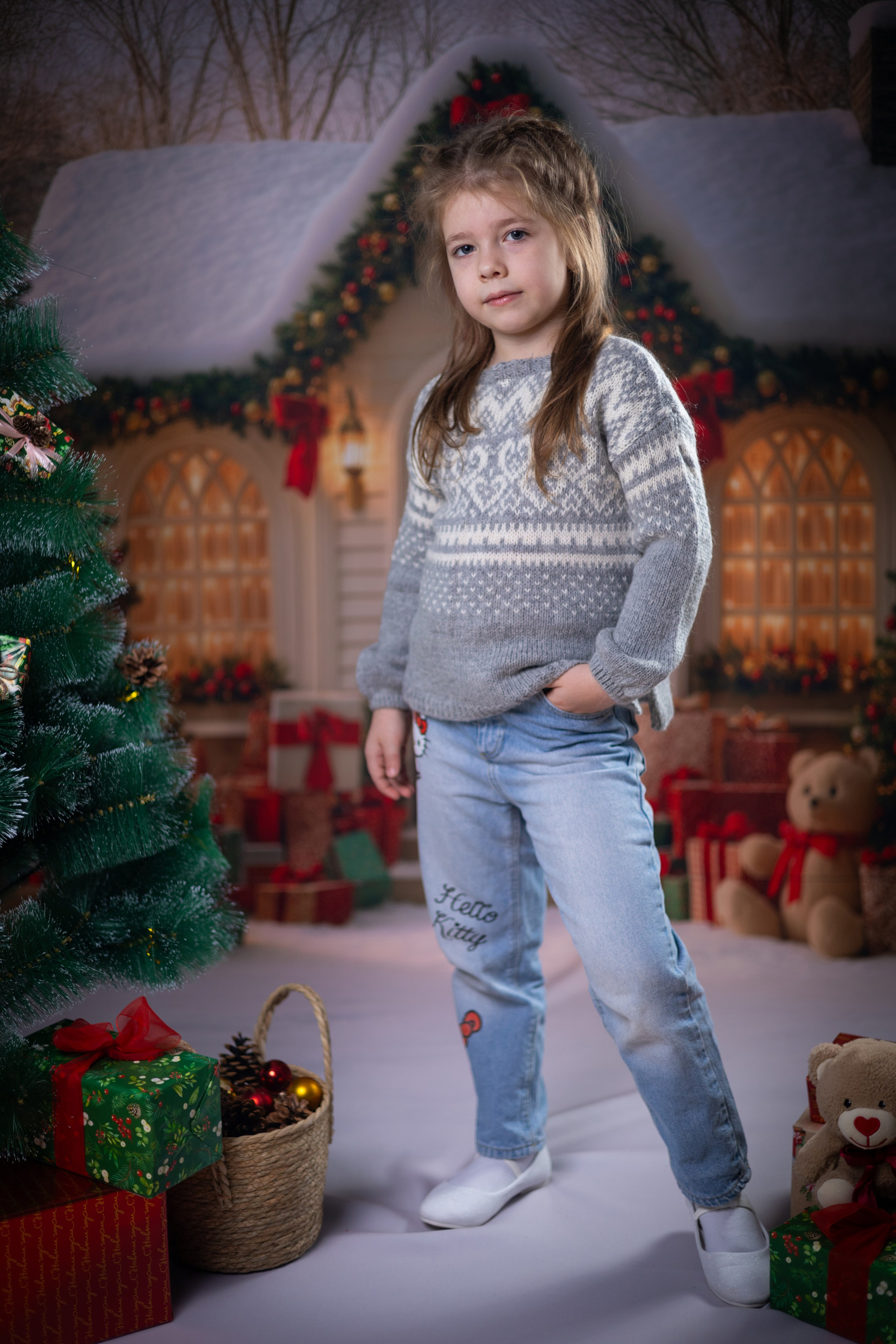 Фотопроекты. Фотограф Наталья Матвеева