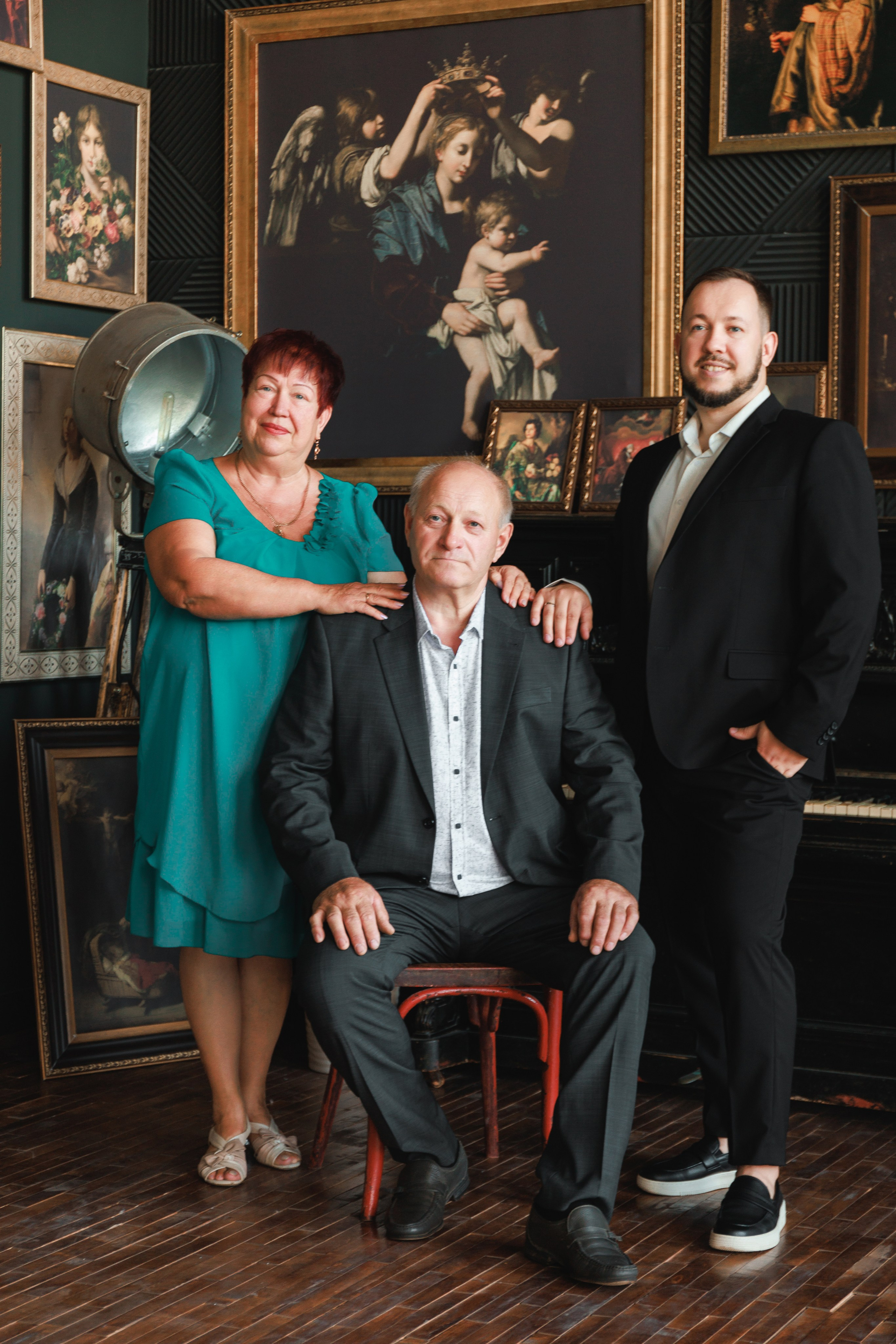 Свадебные съемки. Фотограф Наталья Матвеева