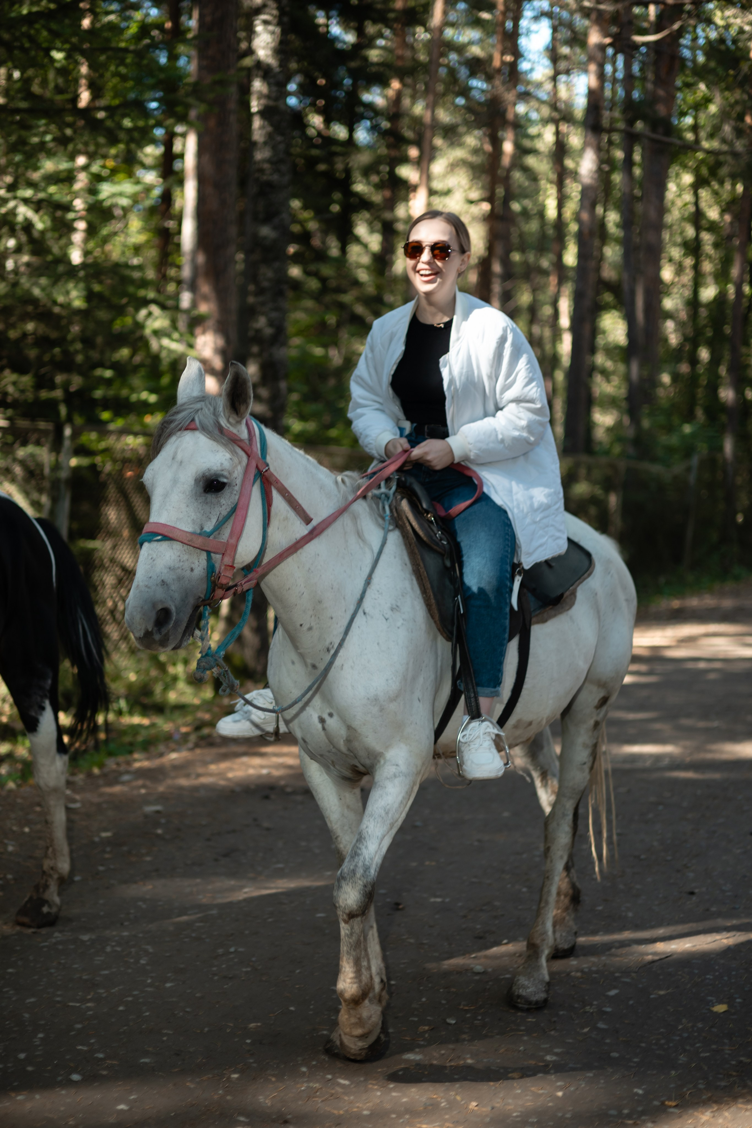 Тур выходного дня в Архызе. Фотограф Наталья Матвеева
