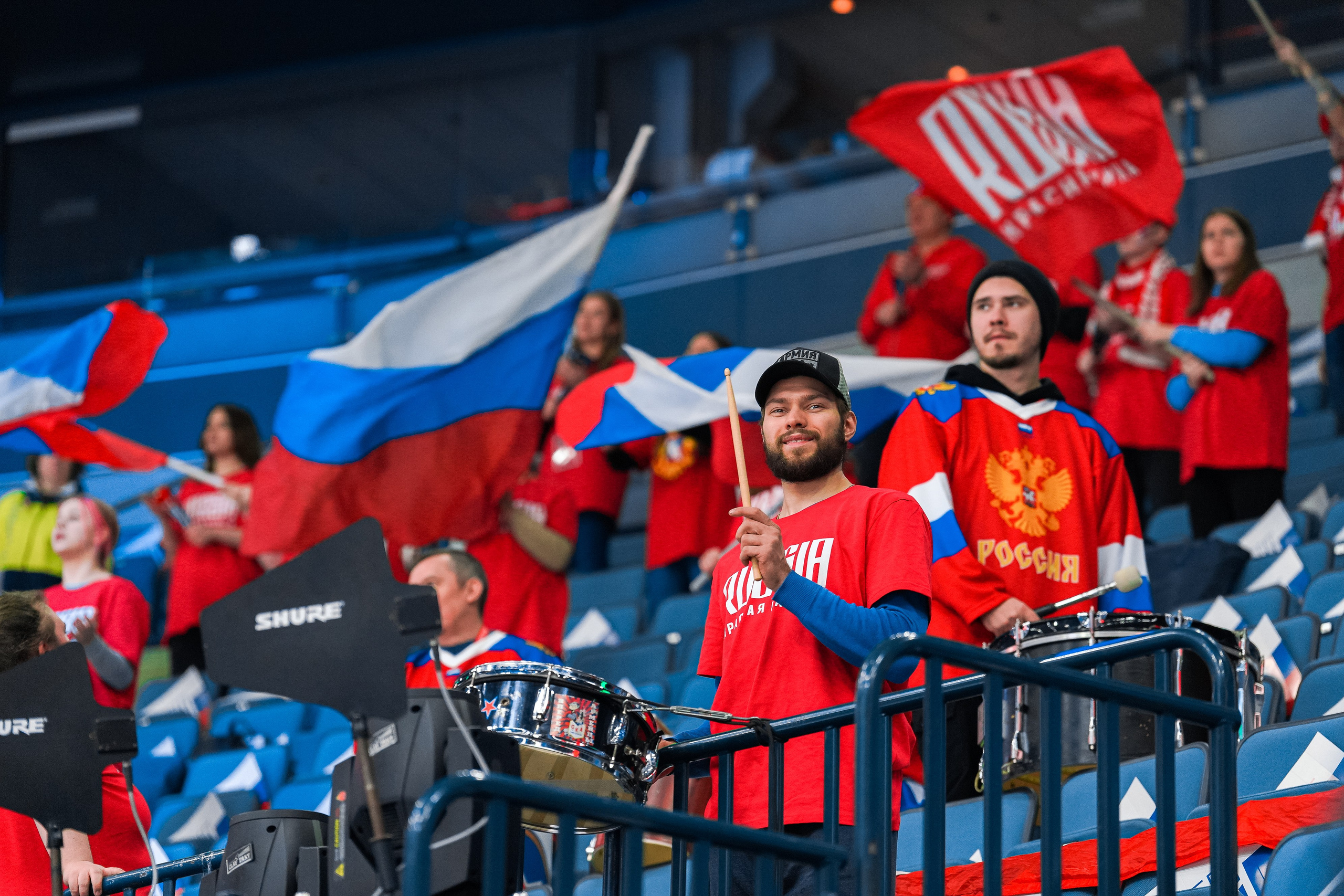 «Лига Ставок 3×3 Кубок Первого Канала»