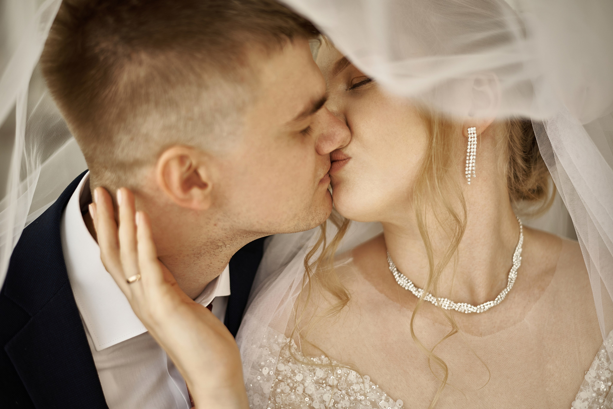 Сергей и Анастасия. Свадебный и семейный фотограф в Щёкино, Тула I Мария Житная