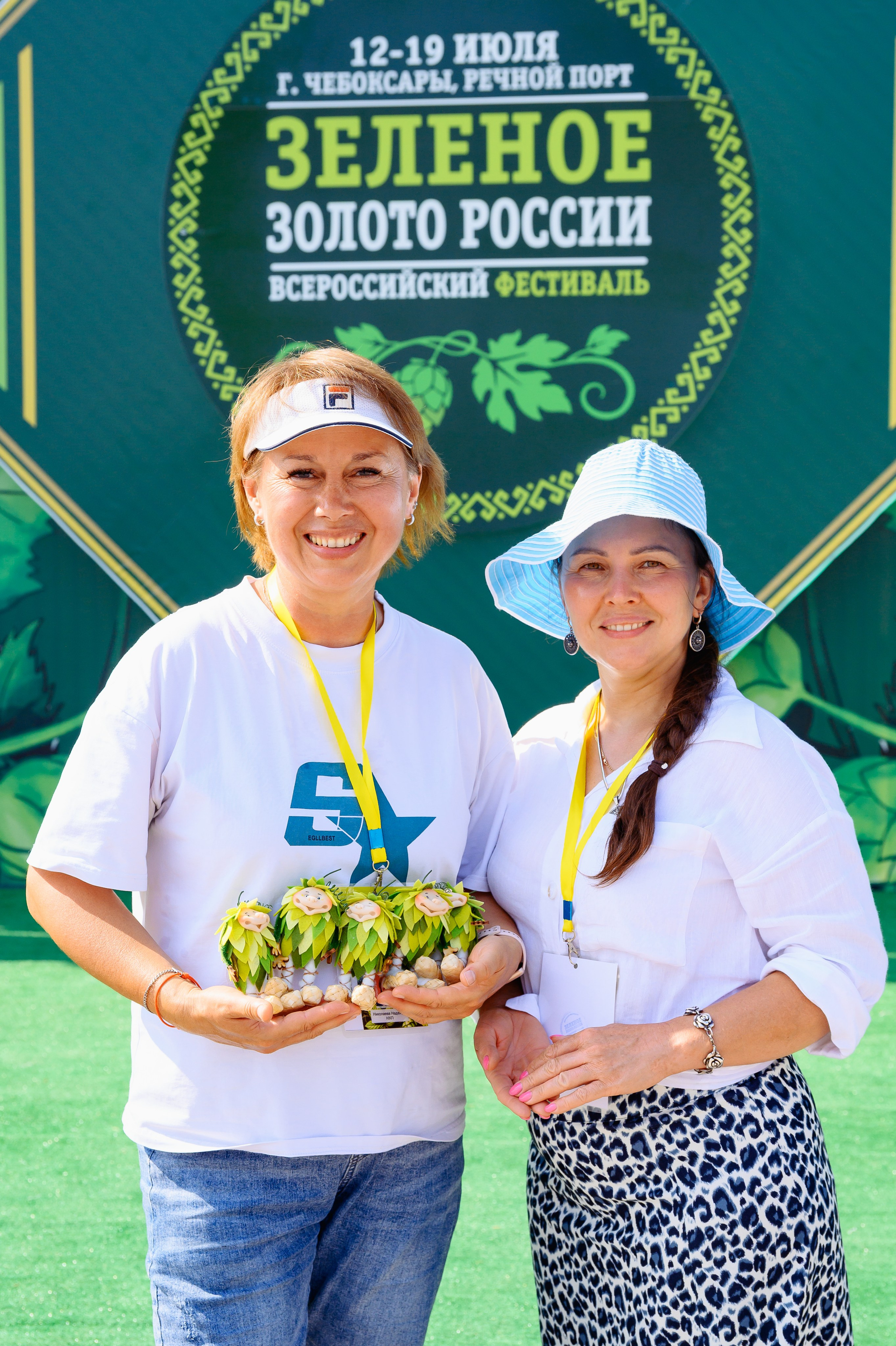 «Зеленое золото России» 2025 | Открытие. Mike Dovetail | Портретный и репортажный фотограф