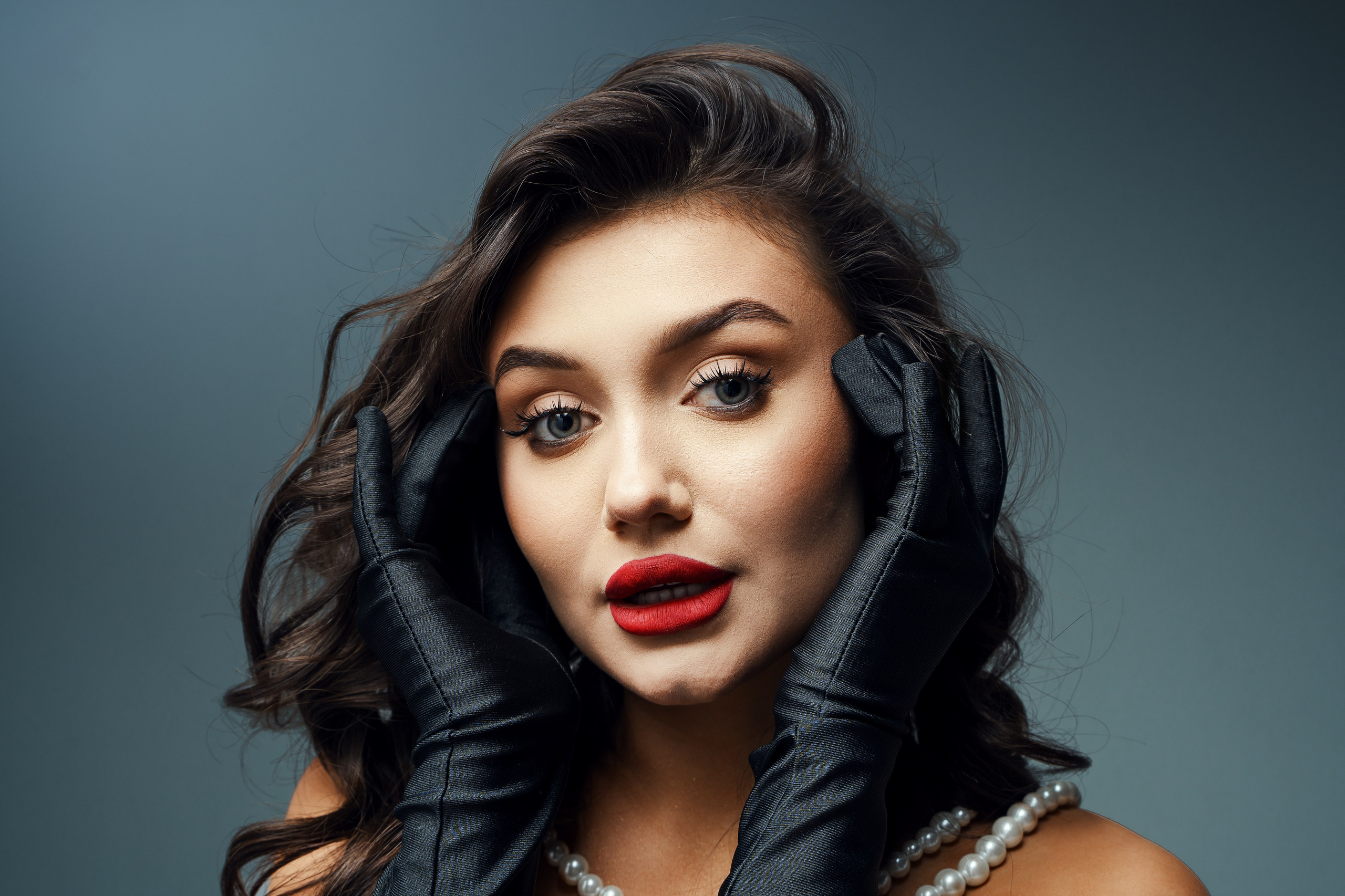 Алия. Mike Dovetail | Портретный и репортажный фотограф