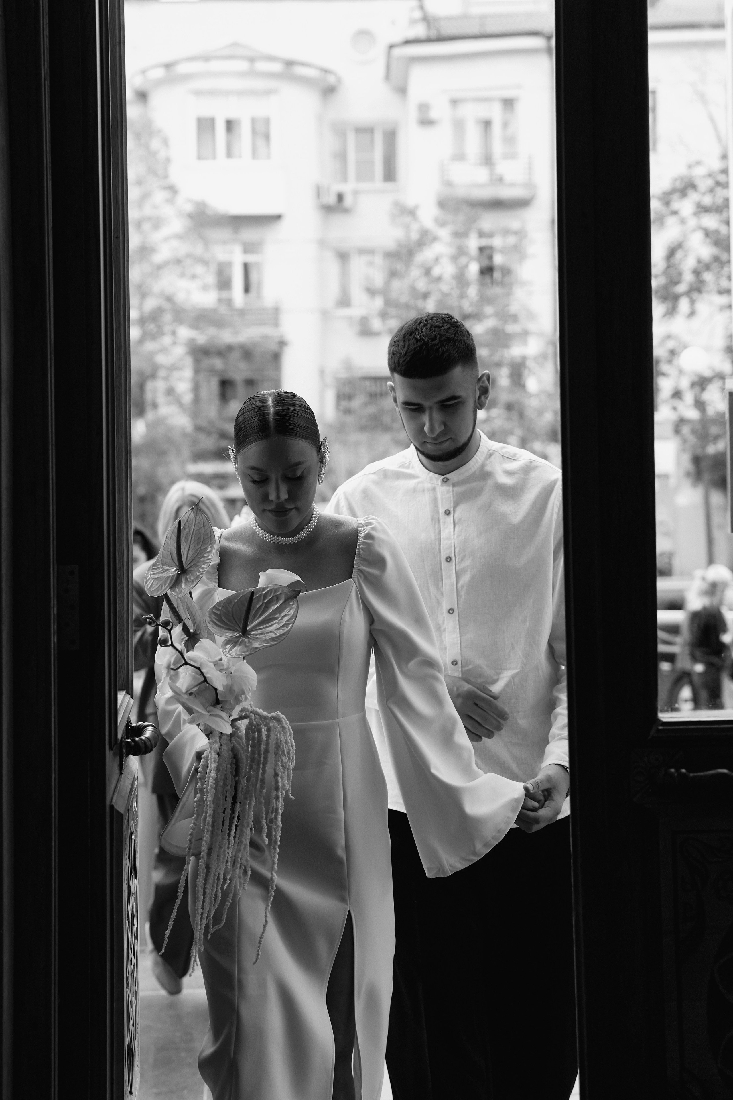 Виктория и Артем. Фотограф в Ростове-на-Дону