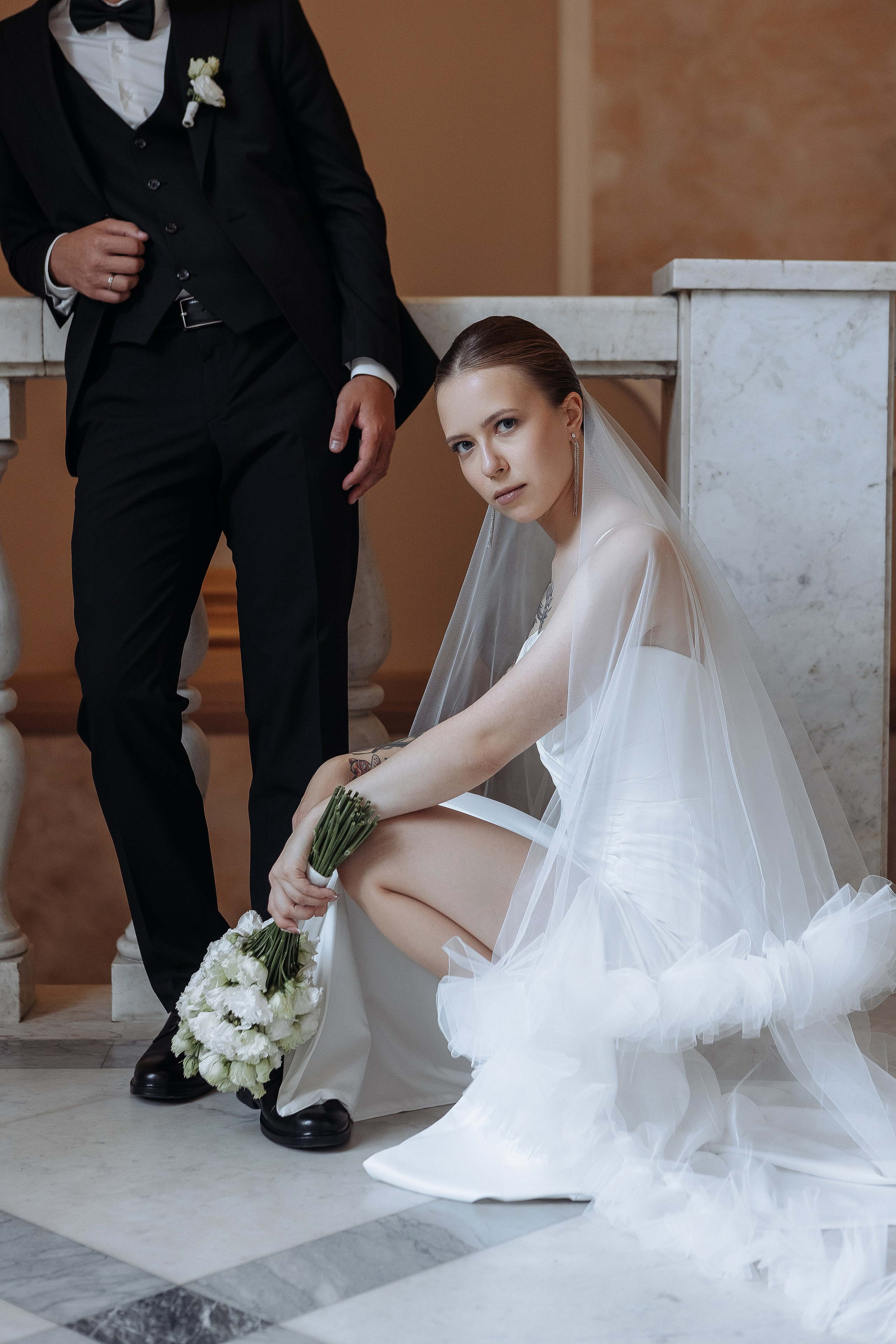 A&O. Фотограф Алексей Миронов