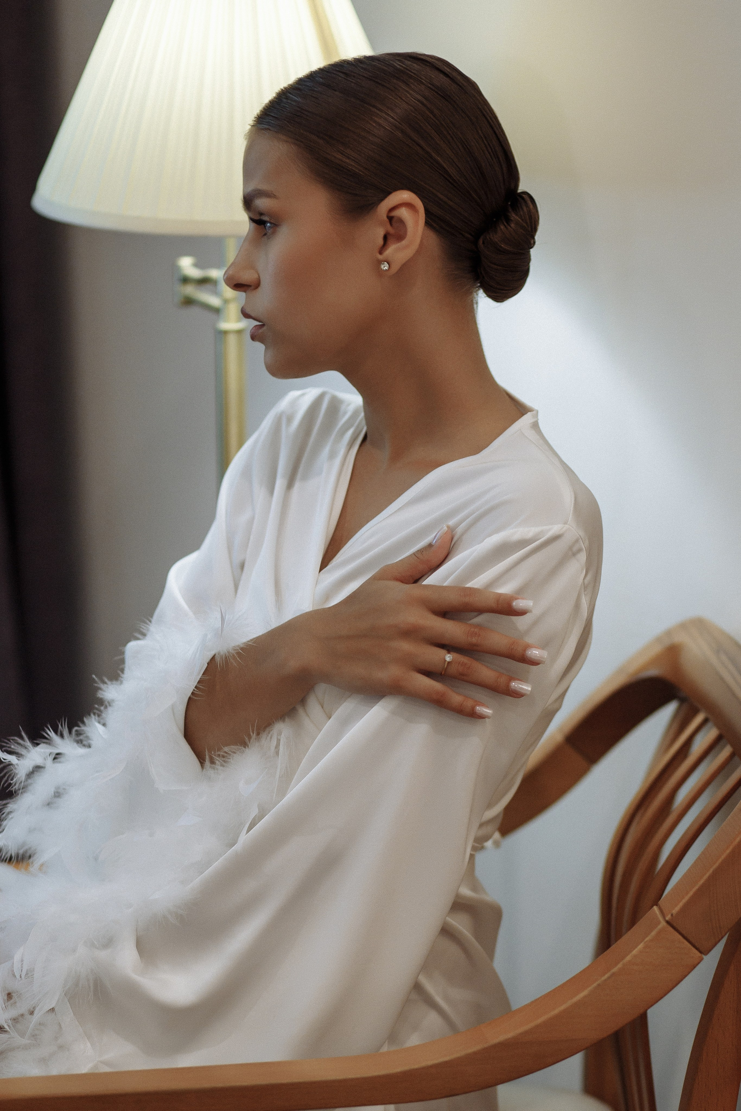 Юлия и Игорь. Фотограф Юлия Герасимова Иркутск