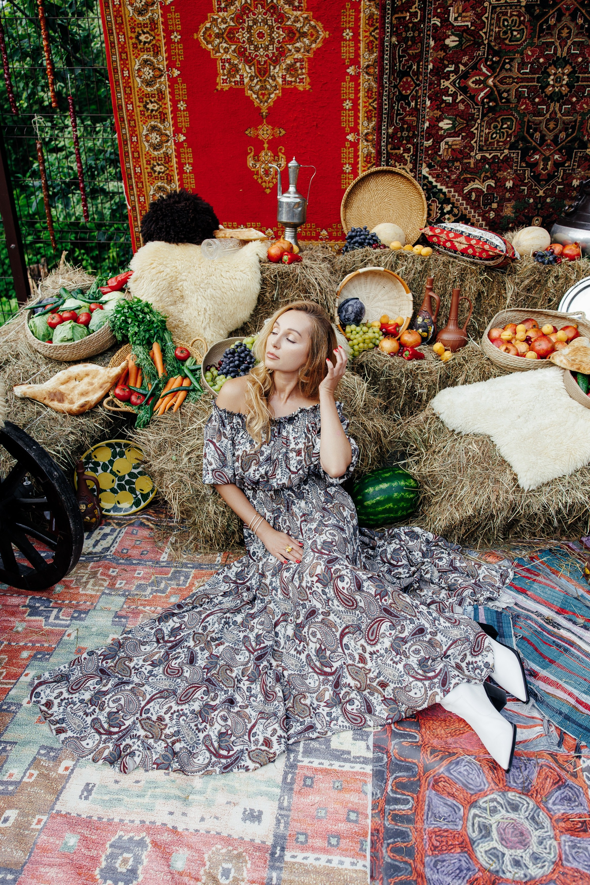 PRIVATE EVENT. Фотограф в Москве Алексей Виноградов