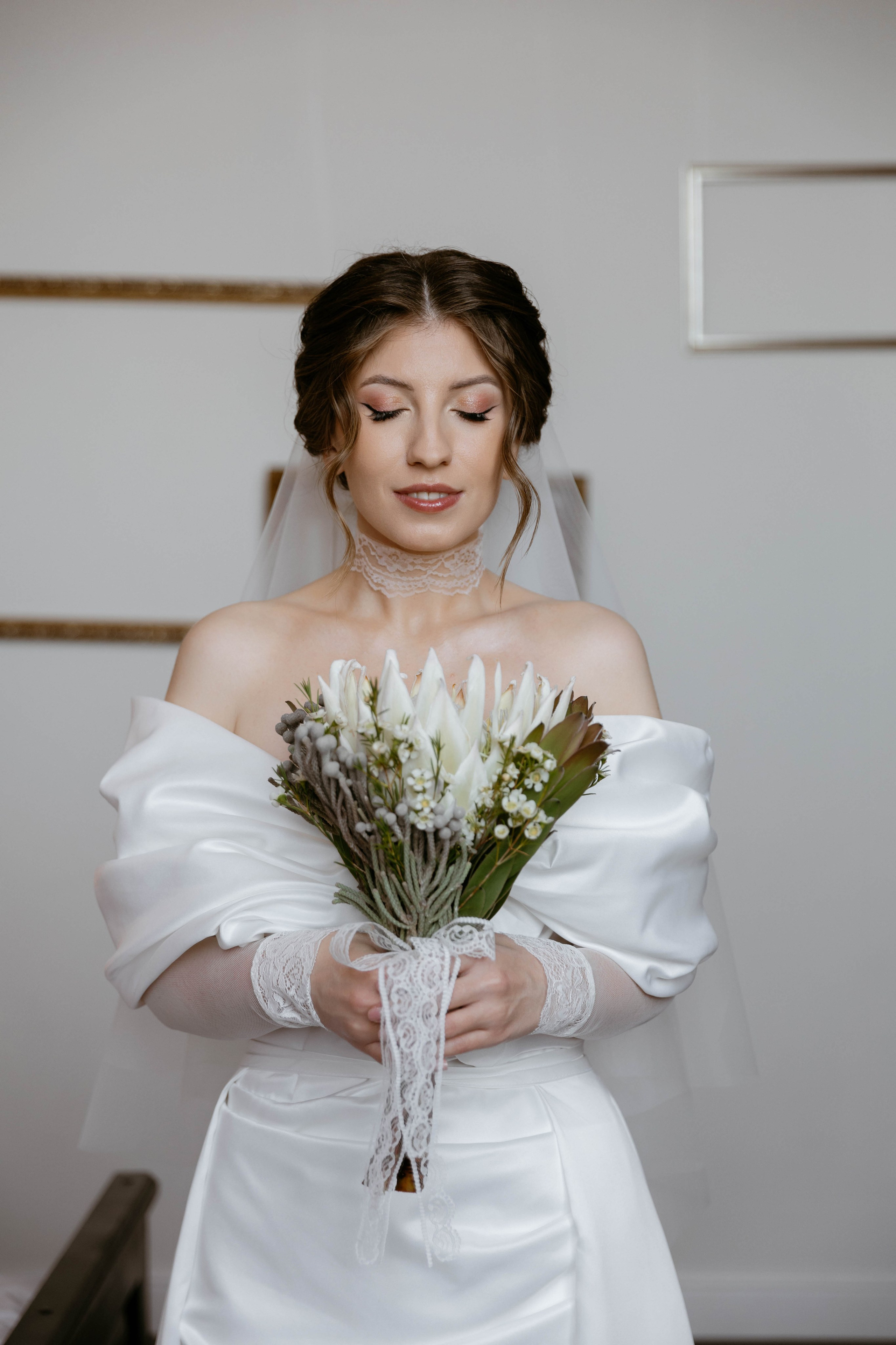 Марина и Алексей. Семейный и свадебный фотограф Нижний Новгород